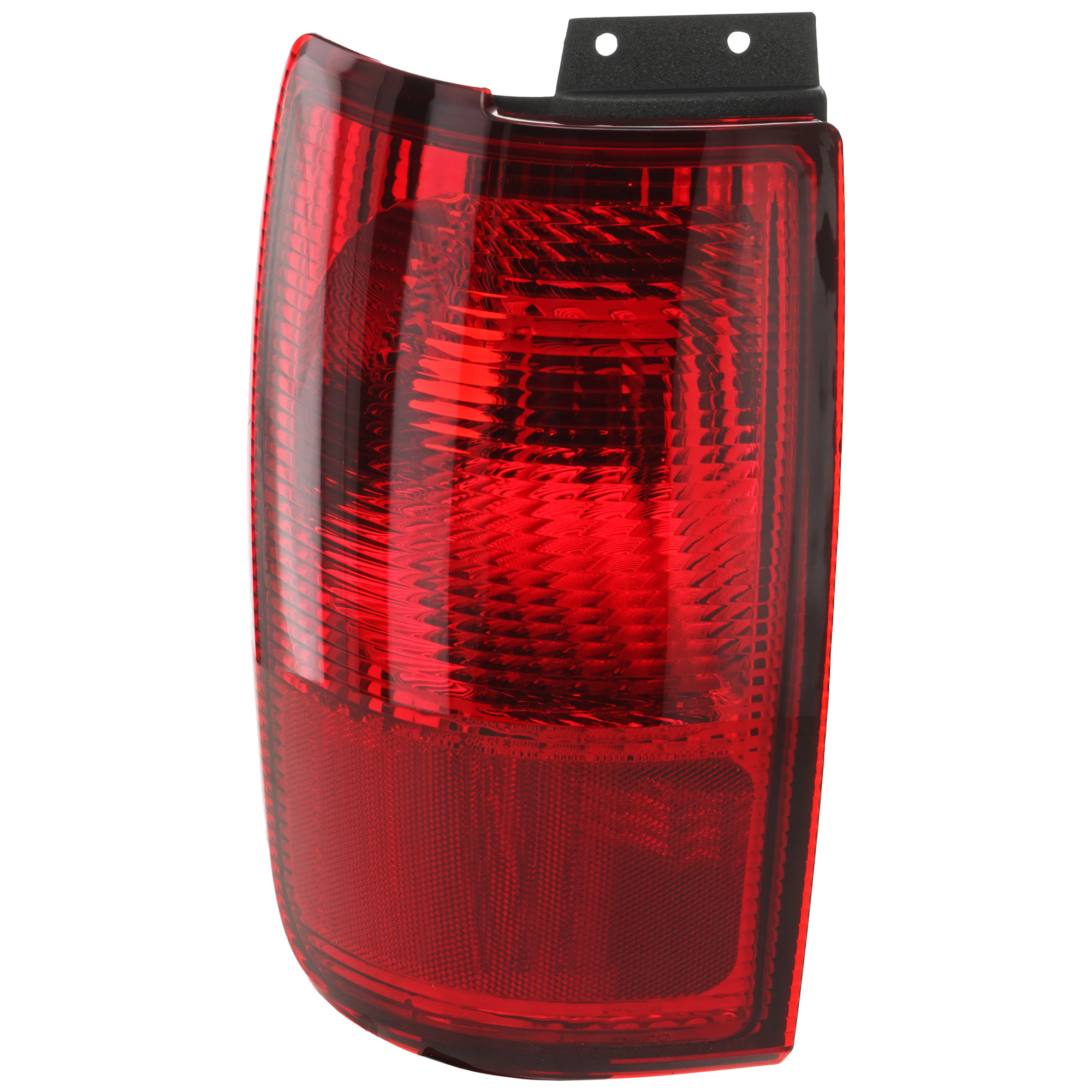 AM NAVIGATOR 98-02 TAIL LAMP LH Outer Lens and Housing SKU 3311970LUS Partslink FO2800169 OEM XL7Z13405AA