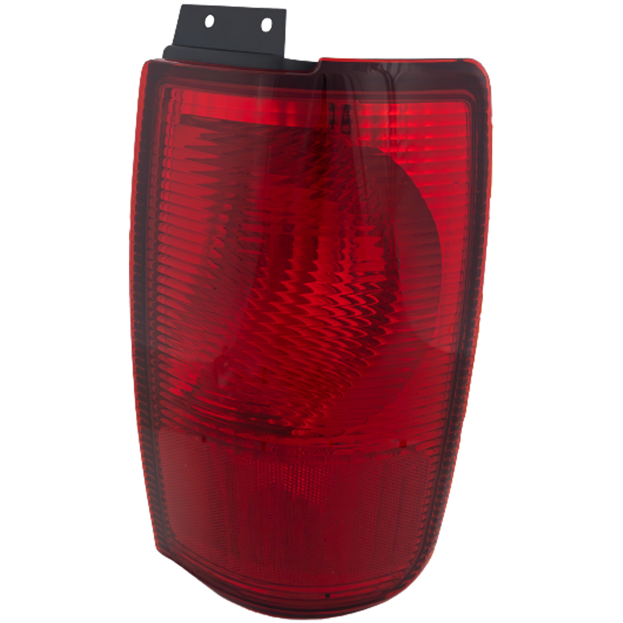 AM NAVIGATOR 98-02 TAIL LAMP RH Outer Lens and Housing SKU 3311970RUS Partslink FO2801169 OEM XL7Z13404AA