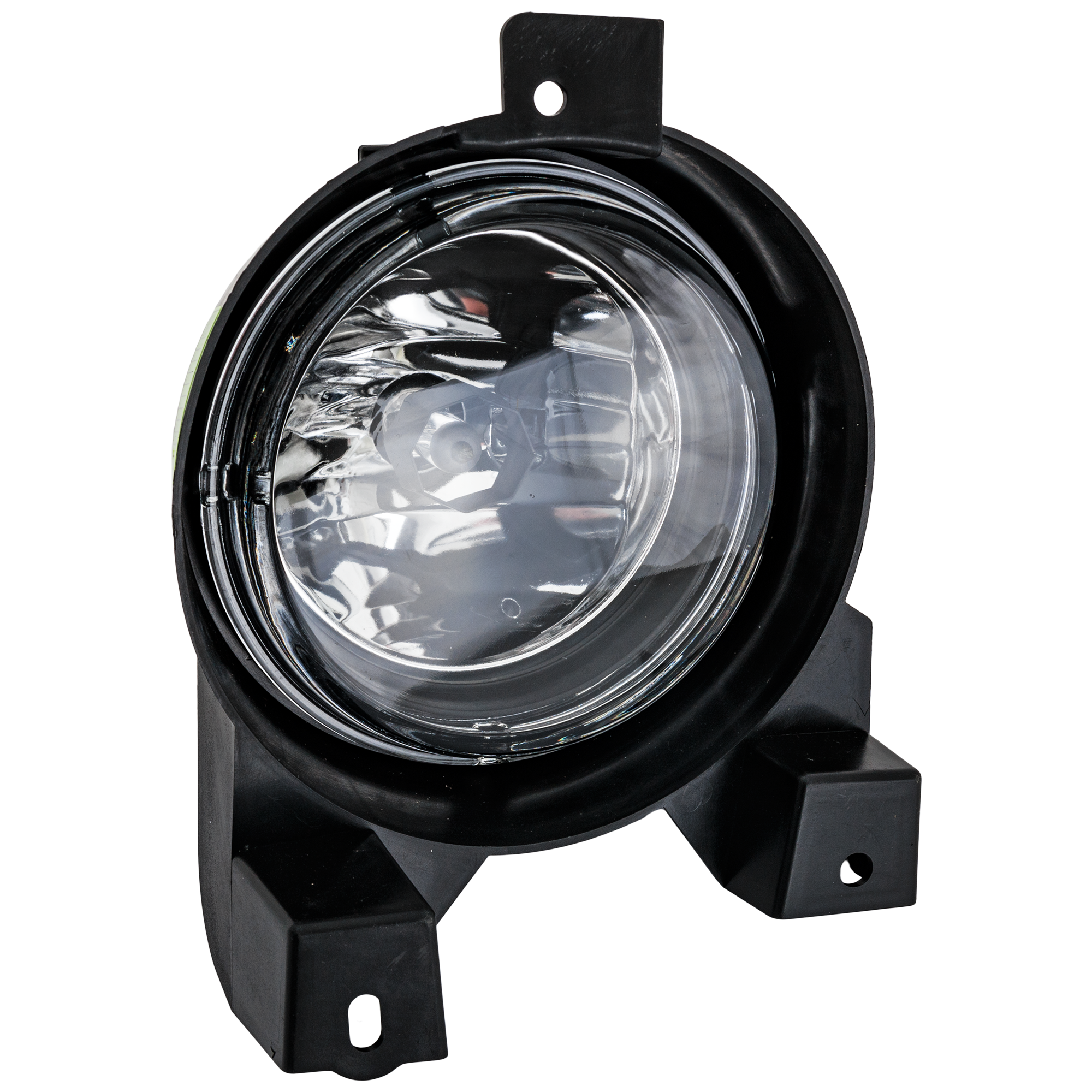 AM MOUNTAINEER 02-05 FRONT FOG LAMP LH Assembly SKU 3312006LAS Partslink FO2592195 OEM 4L9Z15200BA
