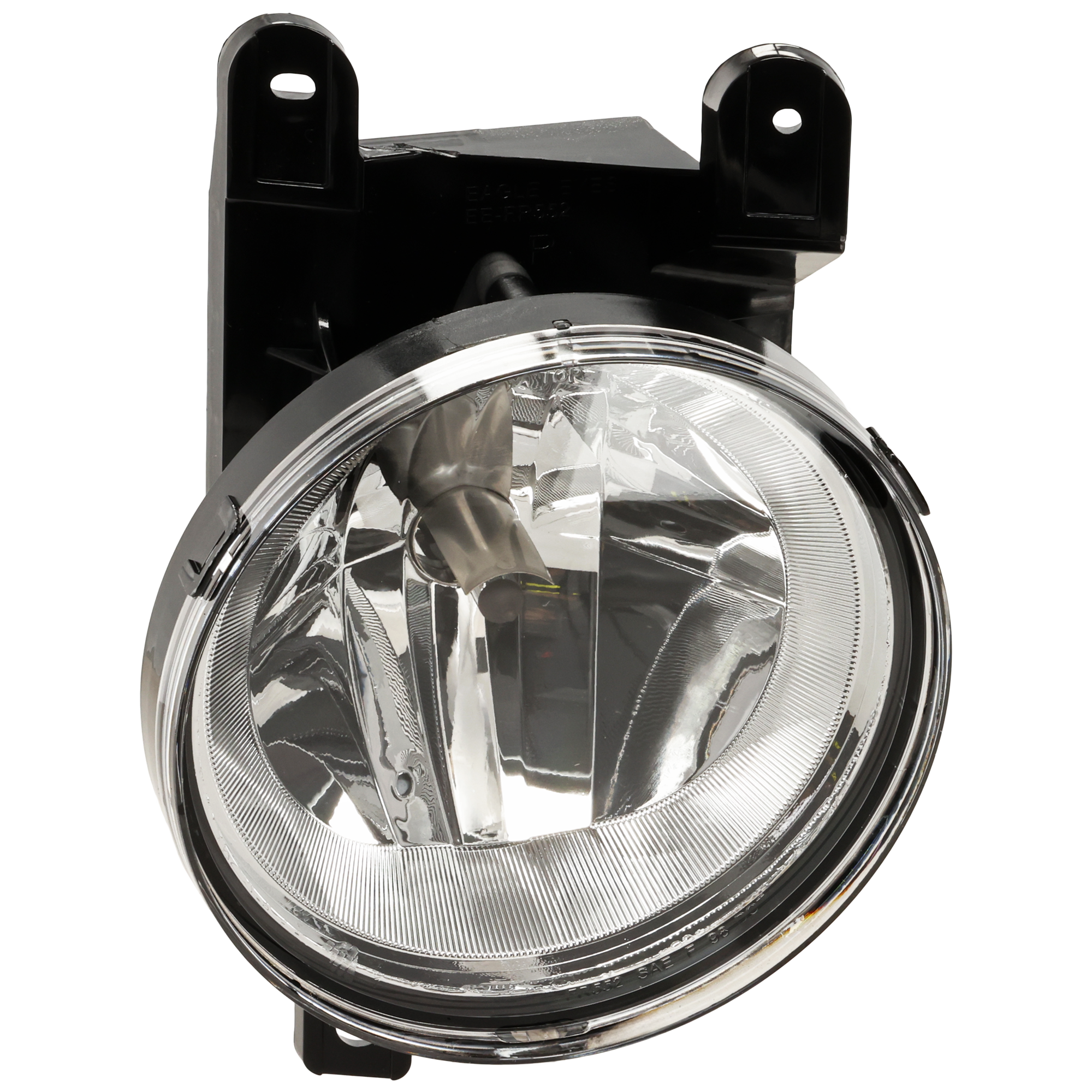 AM NAVIGATOR 98-02 FRONT FOG LAMP RH Assembly SKU 3312008RAS Partslink FO2593191 OEM 1L7Z15200AC