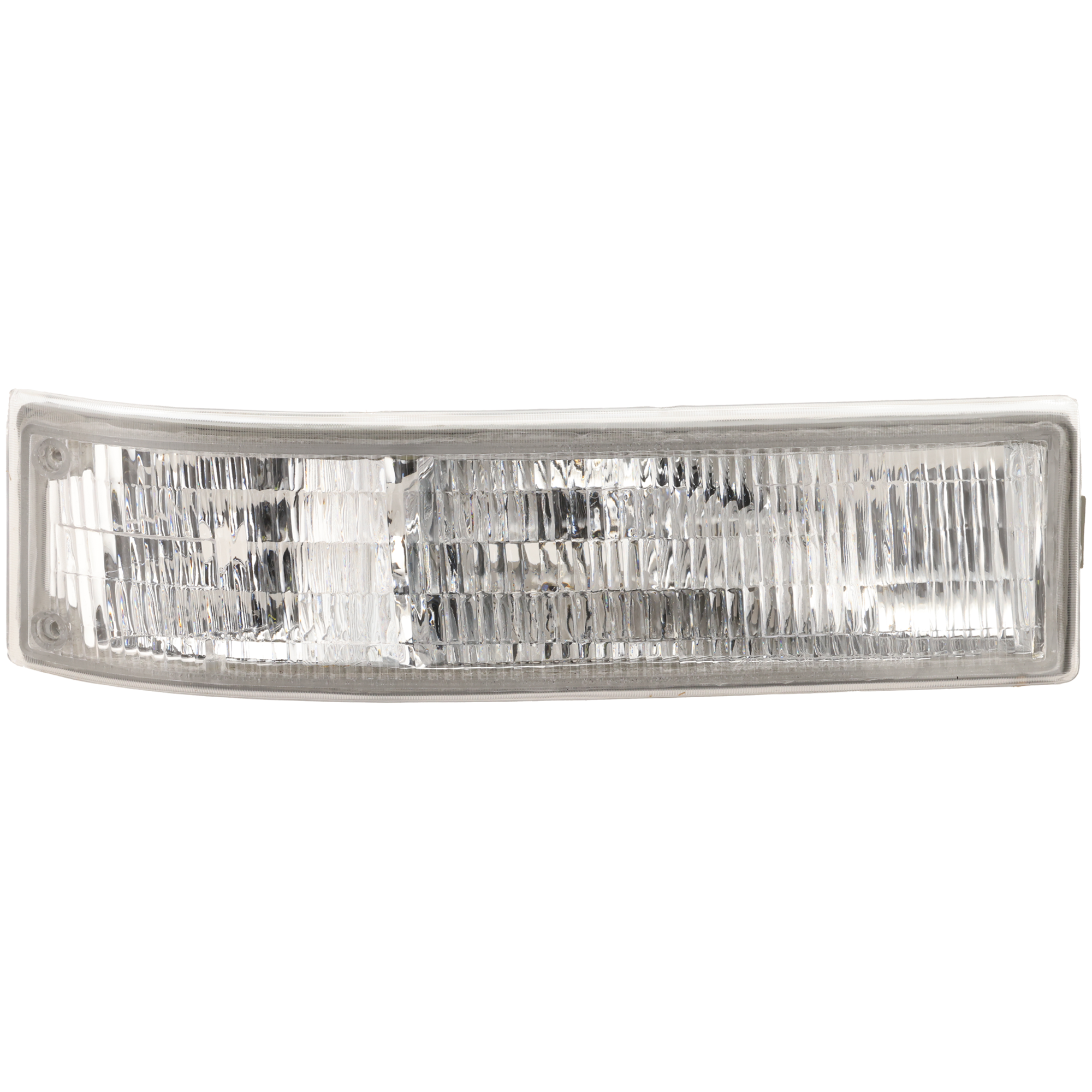 AM ASTRO 95-05 PARK LAMP LH Lens and Housing SKU 3321632LUS Partslink GM2520147 OEM 16523211