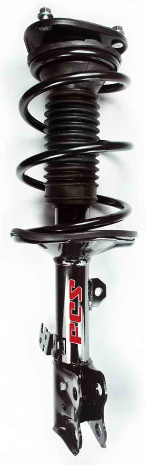 AM Shock Absorber and Strut Assembly SKU 3333296L