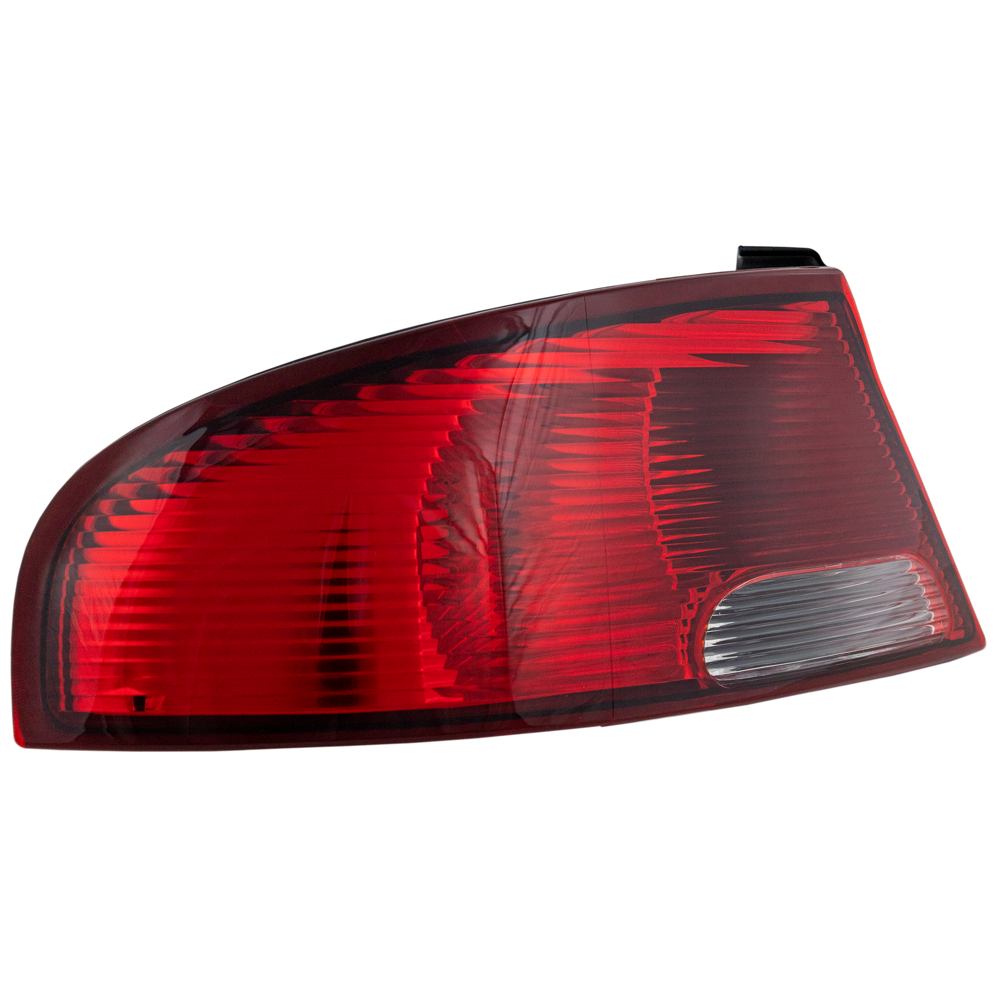AM STRATUS 01-06 TAIL LAMP LH Lens and Housing Sedan SKU 3341904LUS Partslink CH2800148 OEM 4805351AC
