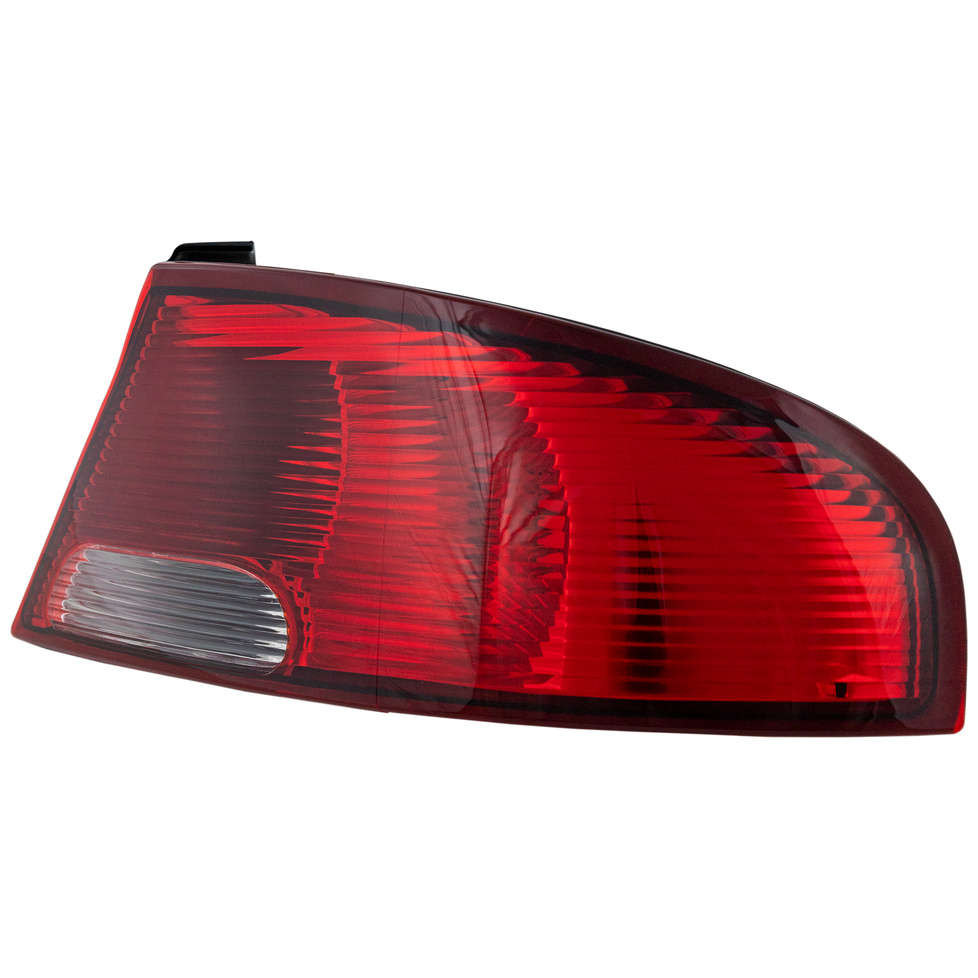 AM STRATUS 01-06 TAIL LAMP RH Lens and Housing Sedan SKU 3341904RUS Partslink CH2801148 OEM 4805350AC