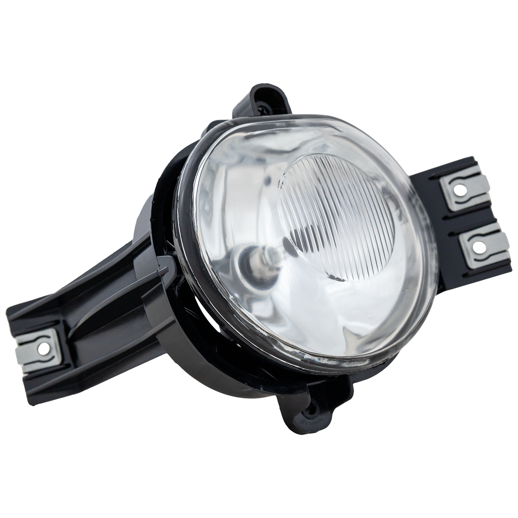 AM DODGE FULL SIZE P U 1500-02-08-2500-3500-03-09 FRONT FOG LAMP RH Assembly SKU 3342009RAS Partslink CH2593121 OEM 55077474AE