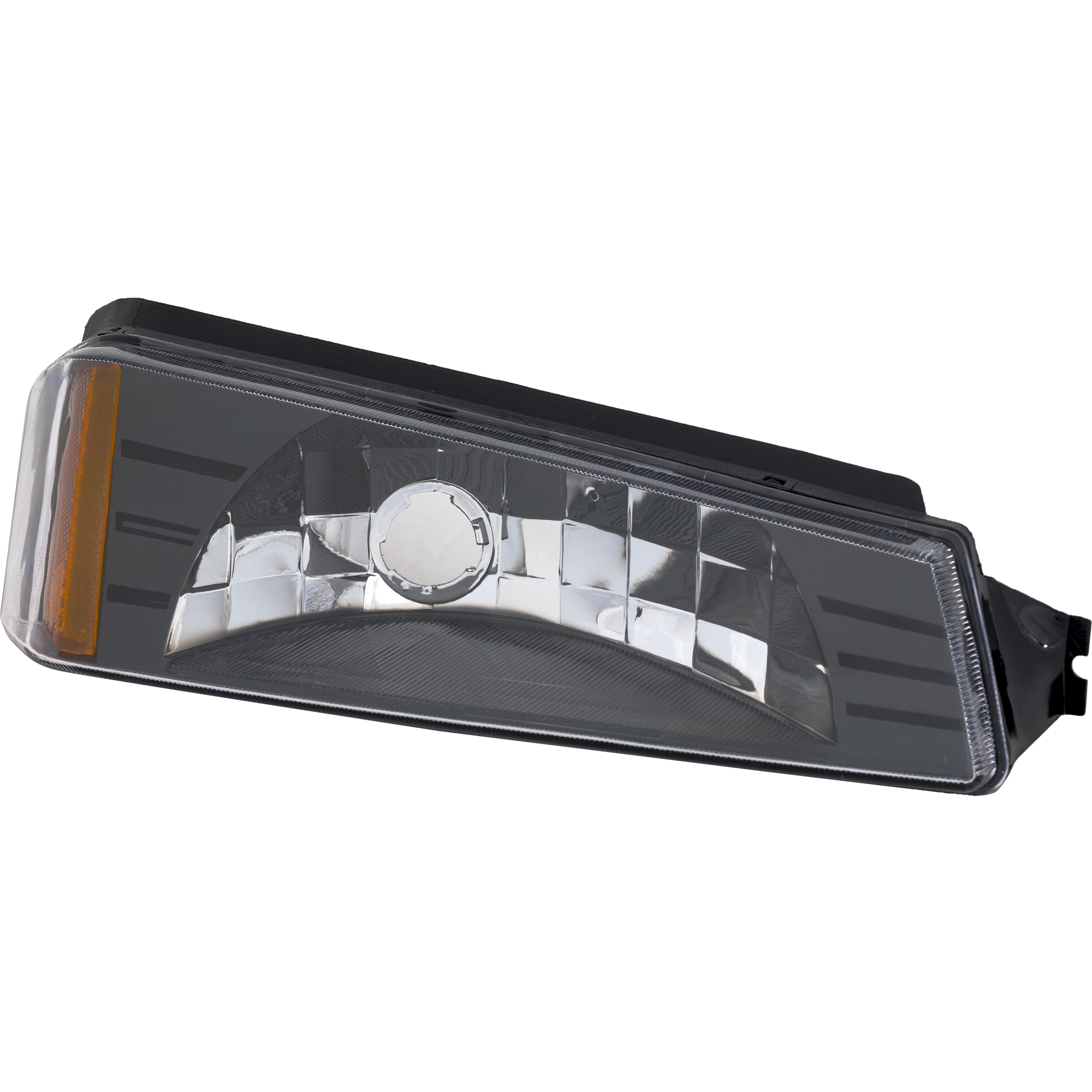 AM AVALANCHE 02-06 SIGNAL LAMP RH Lens and Housing w o Decor Package w Body Cladding SKU 3351603RUS Partslink GM2521184 OEM 15077337
