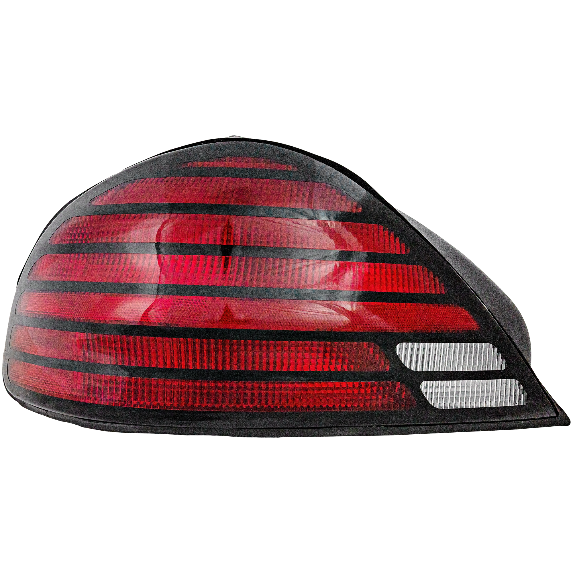 AM GRAND AM 99-05 TAIL LAMP LH Assembly SE SE1 SE2 Models SKU 336-1911L AS Partslink GM2800167 OEM 22612877