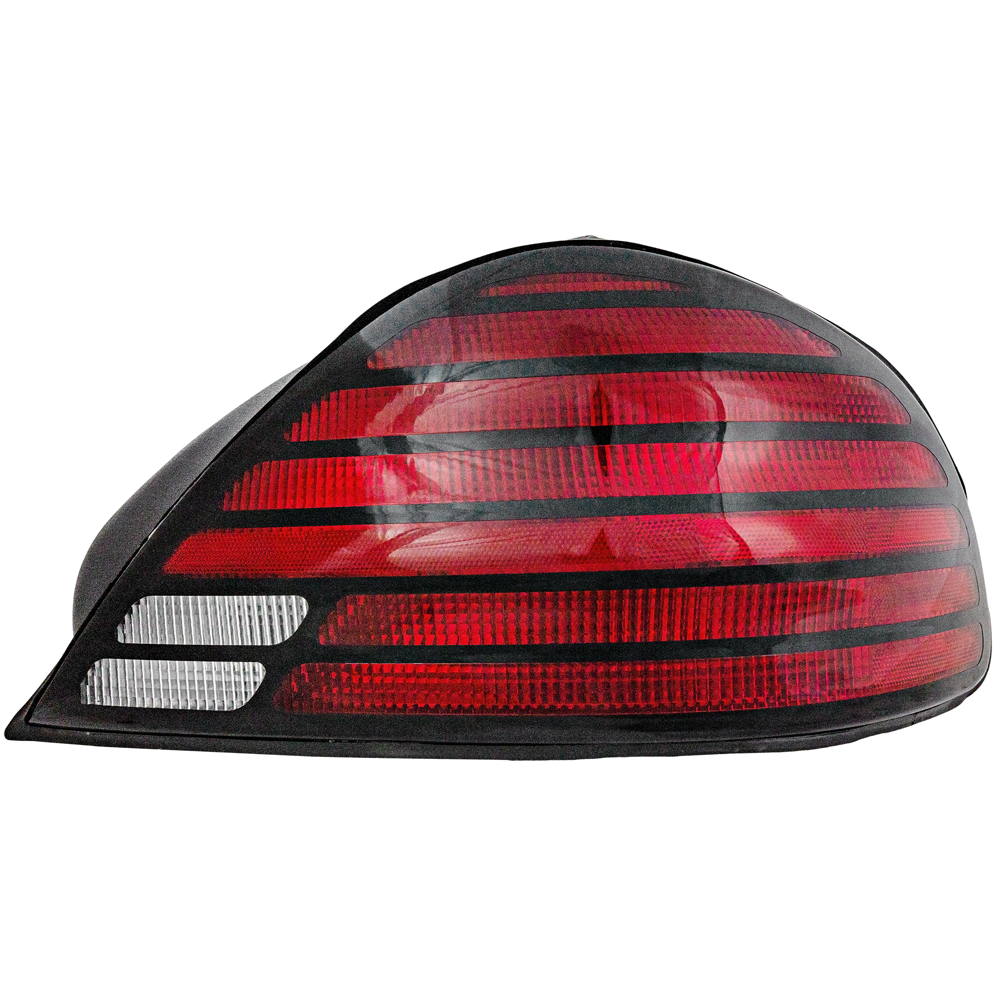 AM GRAND AM 99-05 TAIL LAMP RH Assembly SE SE1 SE2 Models SKU 336-1911R AS Partslink GM2801167 OEM 22612876