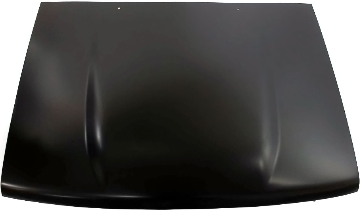 AM TOYOTA PICKUP 89-95 HOOD SKU 3405 Partslink TO1230104 OEM 5330189124