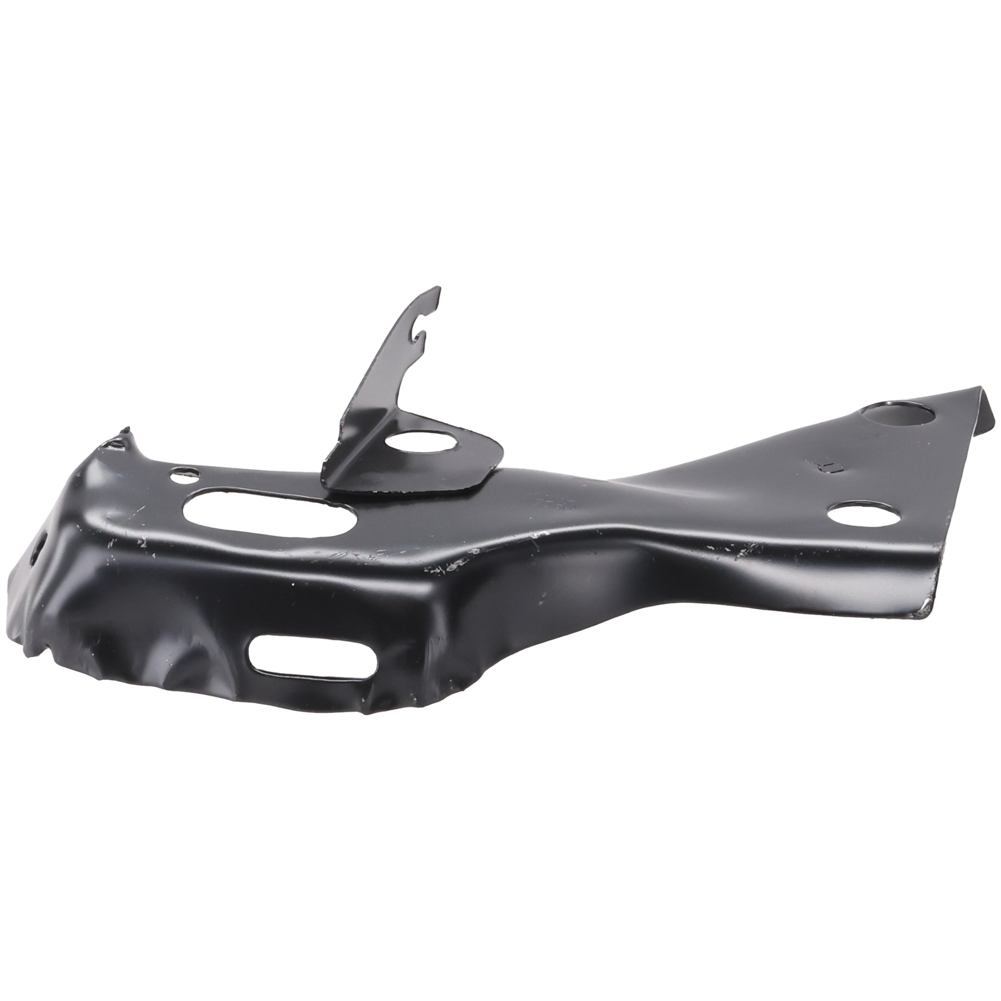 AM TOYOTA PICKUP 89-95 FRONT BUMPER BRACKET RH 2WD SKU 3426 Partslink TO1067107 OEM 5201135060