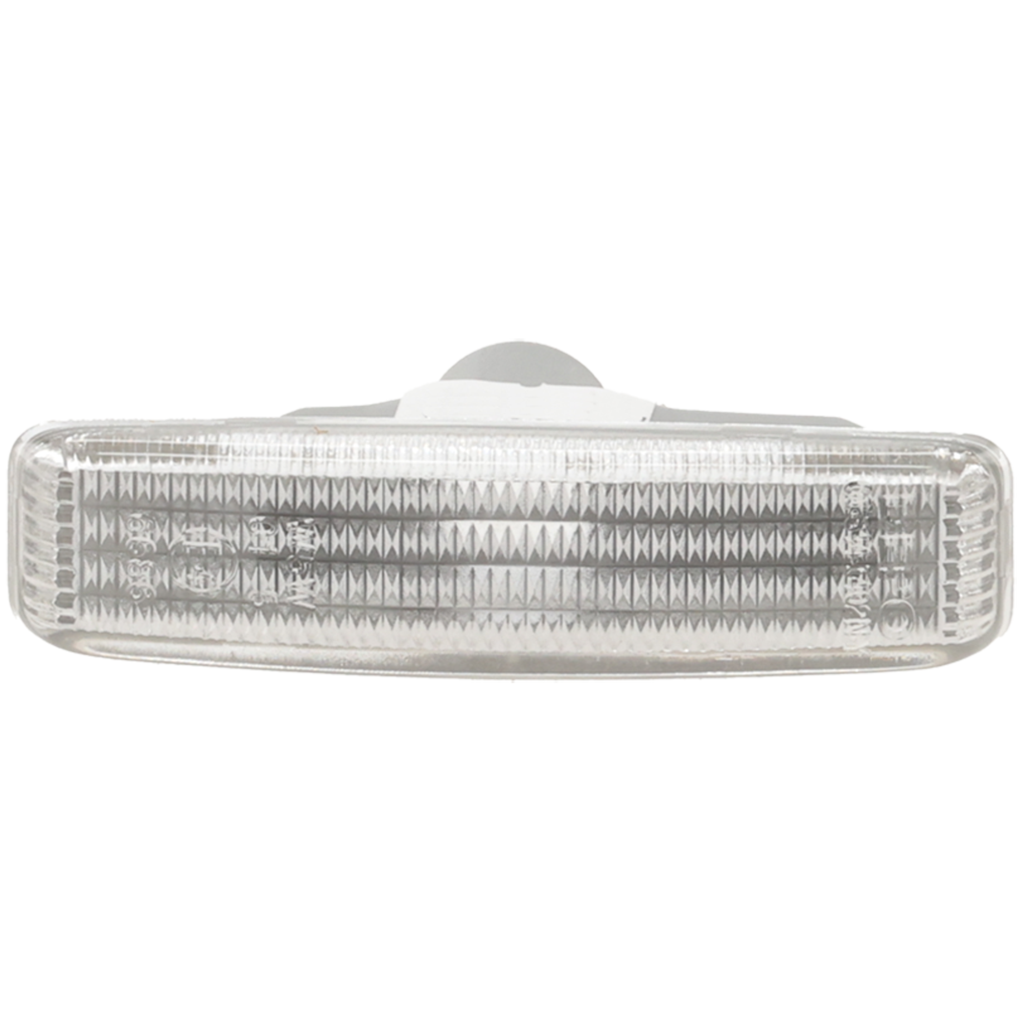 AM 5 SERIES 97-03 FRONT SIDE MARKER LAMP RH=LH Clear Lens SKU 3441402NUEC Partslink BM2570108 OEM 63142496299