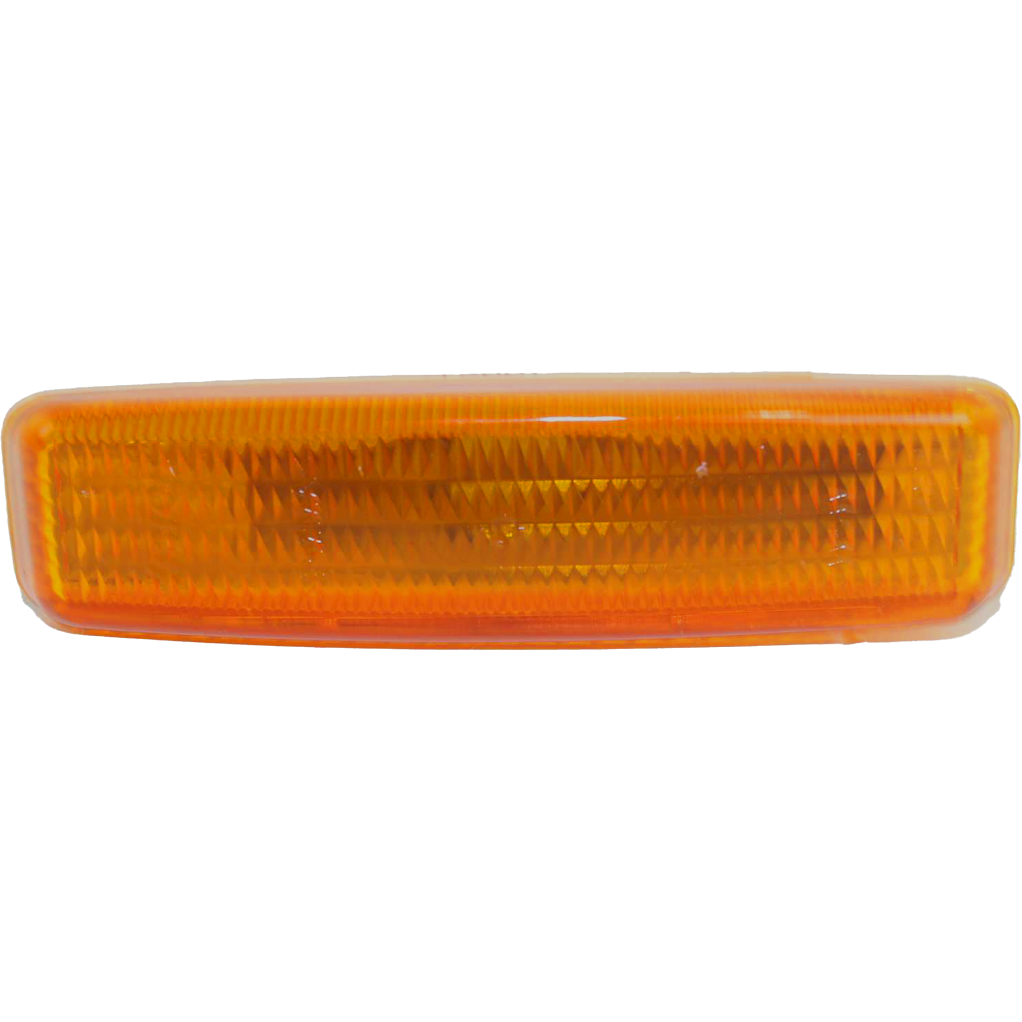 AM 5 SERIES 97-03 FRONT SIDE MARKER LAMP RH=LH Amber Lens SKU 3441402NUE Partslink BM2570105 OEM 63148360589