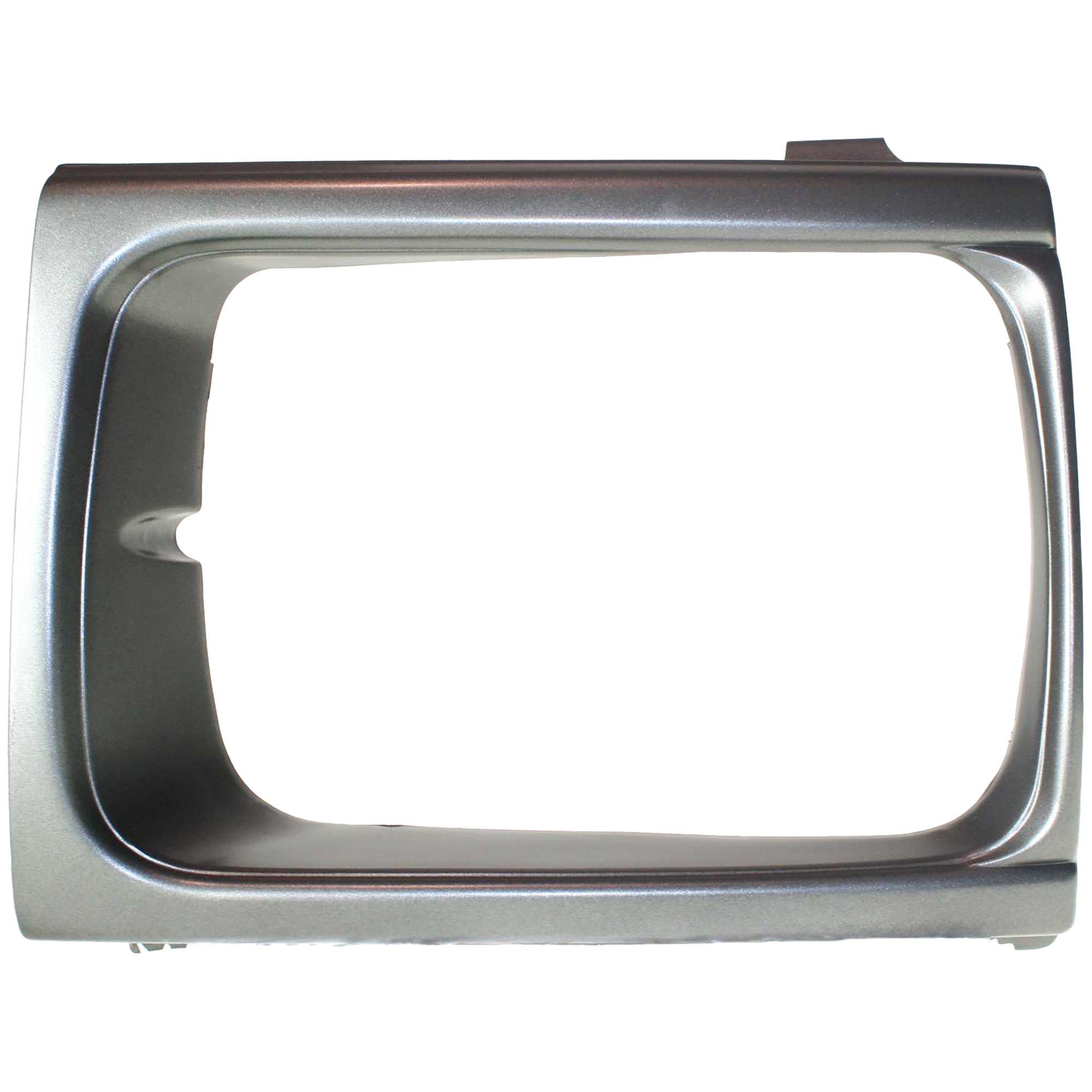 AM TOYOTA PICKUP 92-95 HEAD LAMP DOOR LH 4WD Silver SKU 3445 Partslink TO2512117 OEM 5313235050