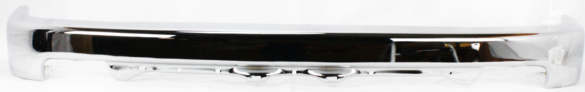 AM 4RUNNER 92-95 FRONT BUMPER Face Bar Chrome SKU 3449 Partslink TO1002131 OEM 5210135170