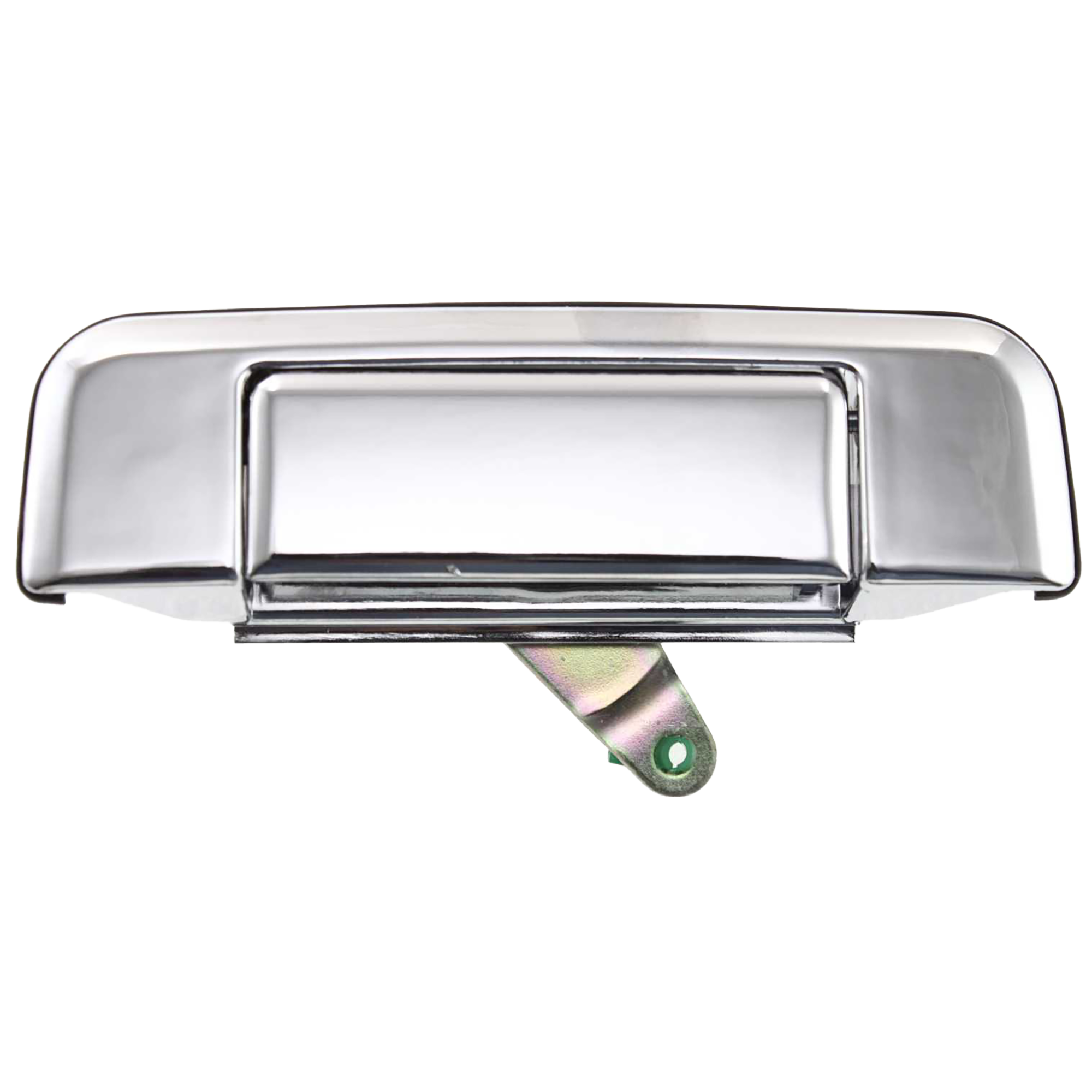 AM TOYOTA PICKUP 89-95 TAILGATE HANDLE Chrome SKU 3478 Partslink TO1915104 OEM 690900K060