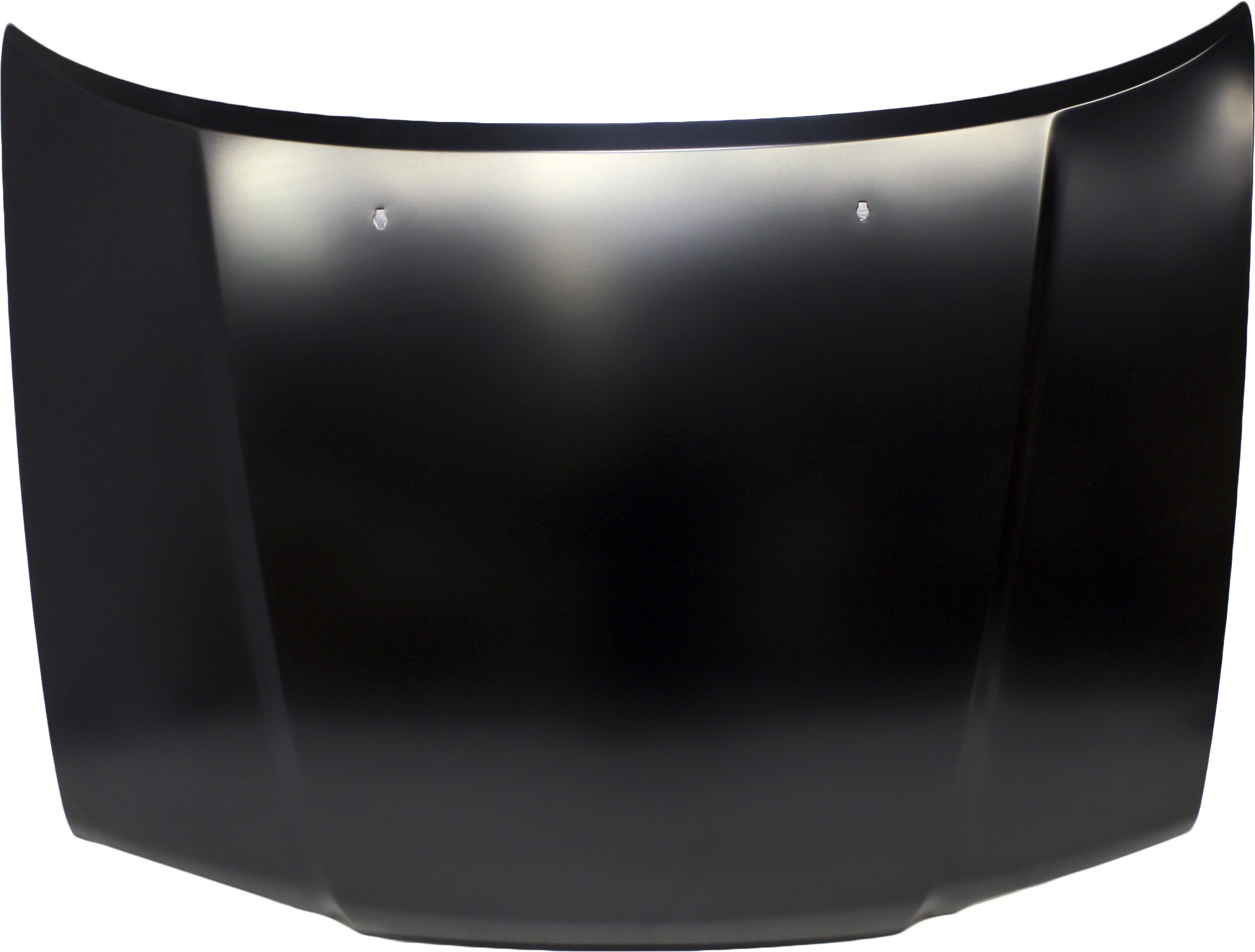 AM TERCEL 95-99 HOOD SKU 3553 Partslink TO1230162 OEM 5330116141