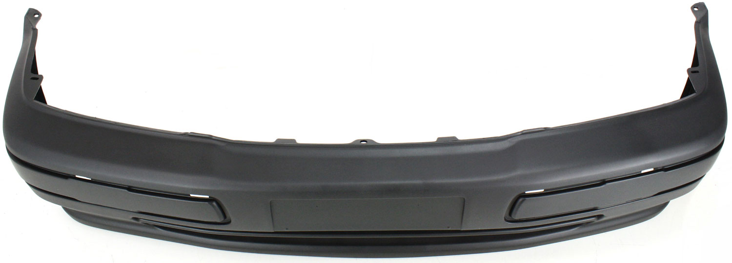 AM TERCEL 95-97 FRONT BUMPER COVER Primed w o Impact Moldings SKU 3555P Partslink TO1000179 OEM 5211916923