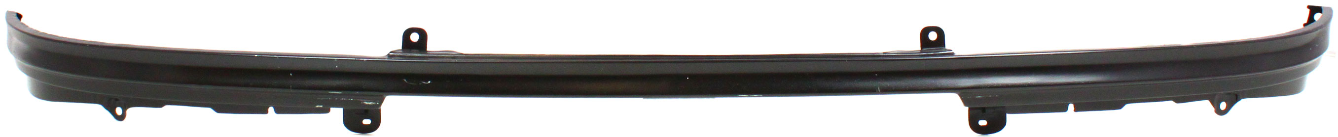 AM PREVIA 91-97 FRONT BUMPER MOLDING SKU 3608 Partslink TO1087106 OEM 5390195D00
