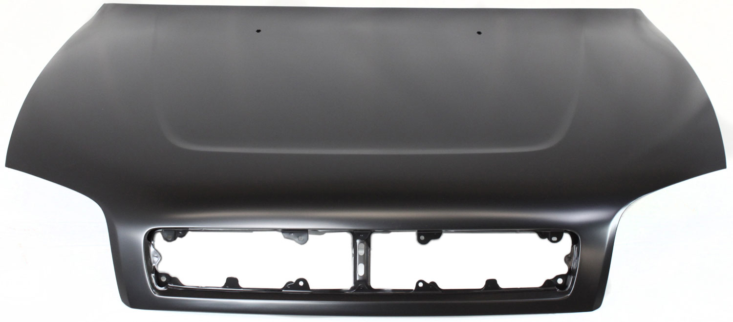 AM RAV4-96-00 HOOD SKU 3653 Partslink TO1230171 OEM 5330142012