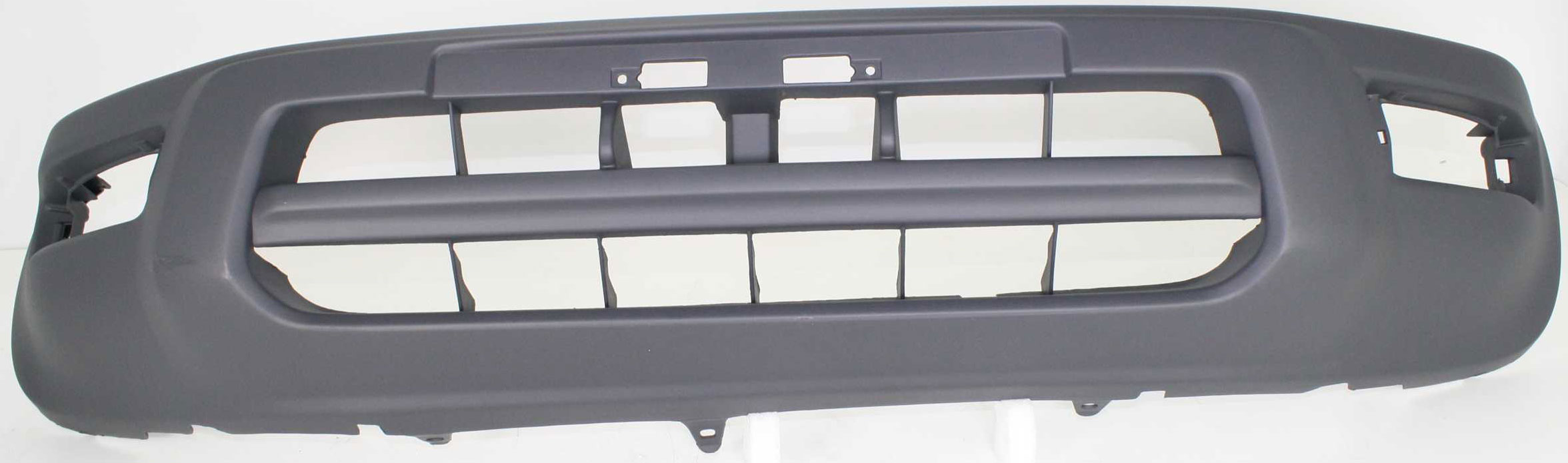 AM RAV4-98-00 FRONT BUMPER COVER Textured w Fender Flare Type SKU 3661 Partslink TO1000191 OEM 521194A902