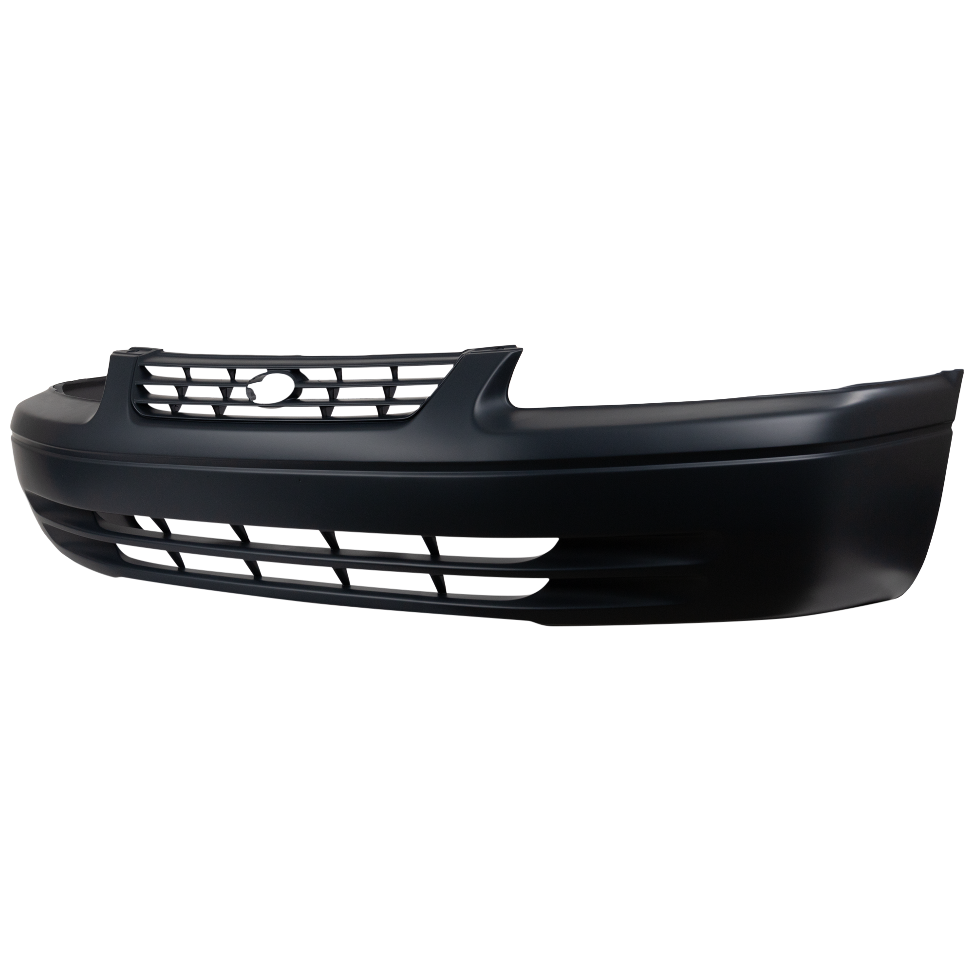AM CAMRY 97-99 FRONT BUMPER COVER Primed SKU 3676P Partslink TO1000187 OEM 52119AA901