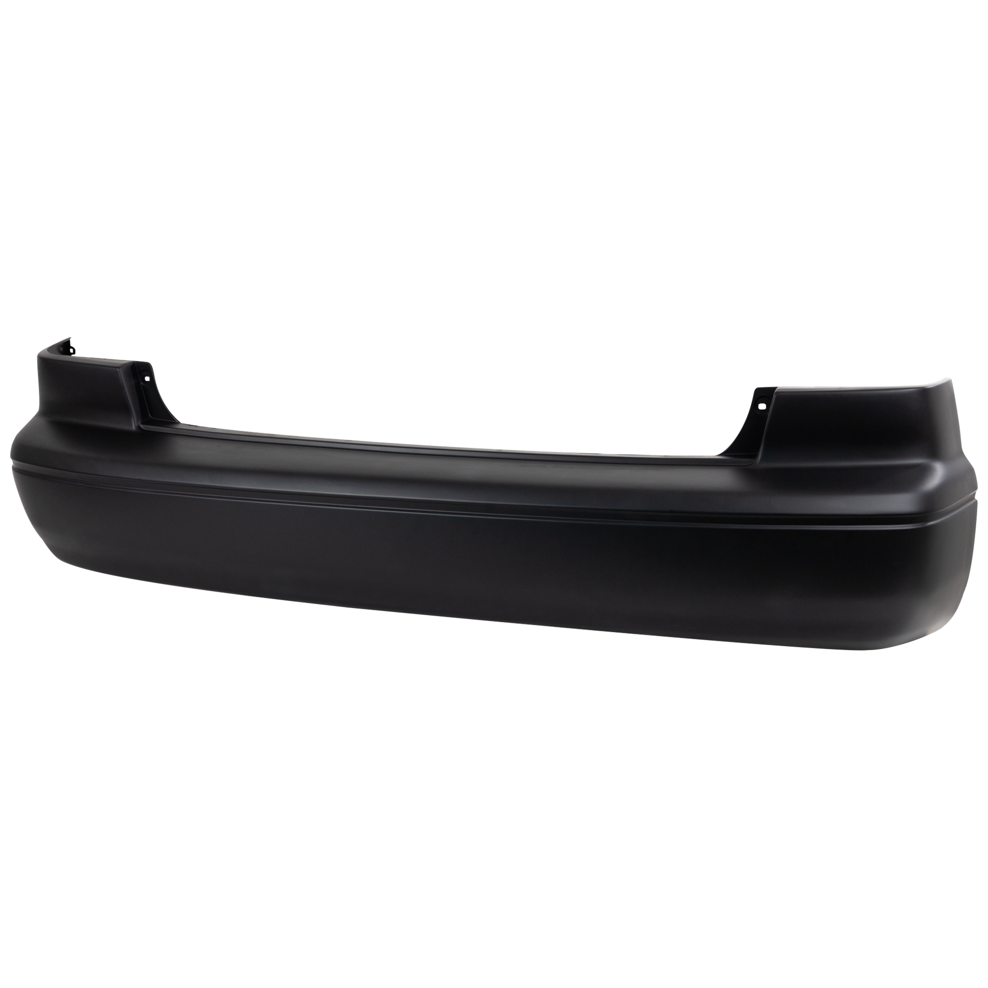 AM CAMRY 97-99 REAR BUMPER COVER Primed SKU 3679P Partslink TO1100181 OEM 52159AA900