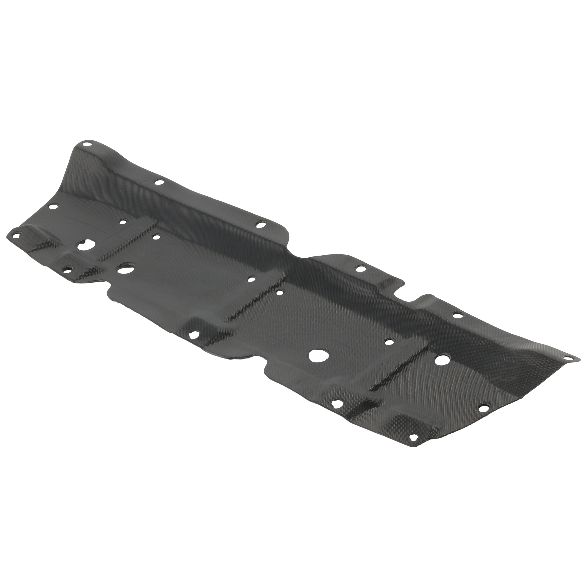 AM CAMRY 92-96 AVALON 95-97 ENGINE SPLASH SHIELD Under Cover Center SKU 3699 Partslink TO1228120 OEM 5144733010