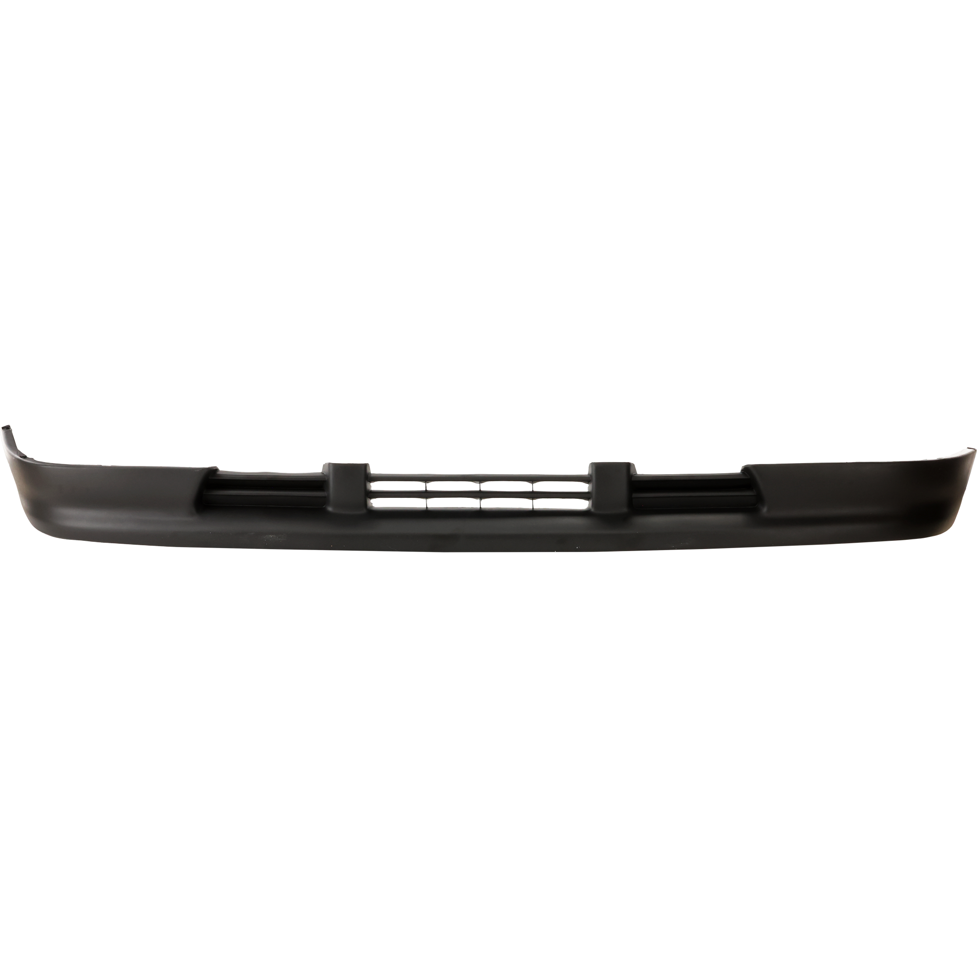 AM T100-93-98 FRONT LOWER VALANCE Panel Textured SKU 3708 Partslink TO1095167 OEM 5391134010