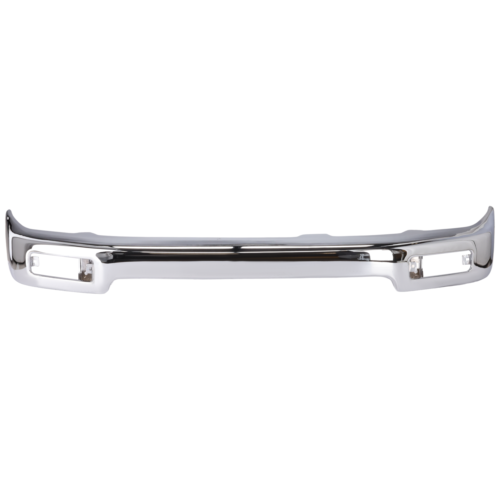 AM 4RUNNER 96-98 FRONT BUMPER Face Bar Chrome Limited Model SKU 3754 Partslink TO1002172 OEM 5210135320