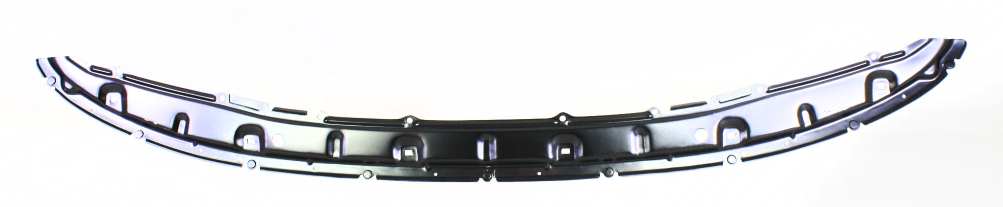 AM 4RUNNER 99-02 FRONT REINFORCEMENT Extension SKU 3774 Partslink TO1008105 OEM 5212535020