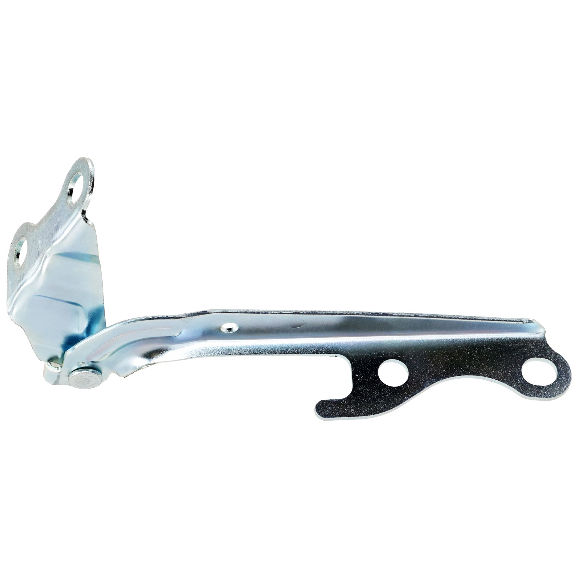 AM COROLLA 93-97 HOOD HINGE RH SKU 3803-1 Partslink TO1236108 OEM 5341012260
