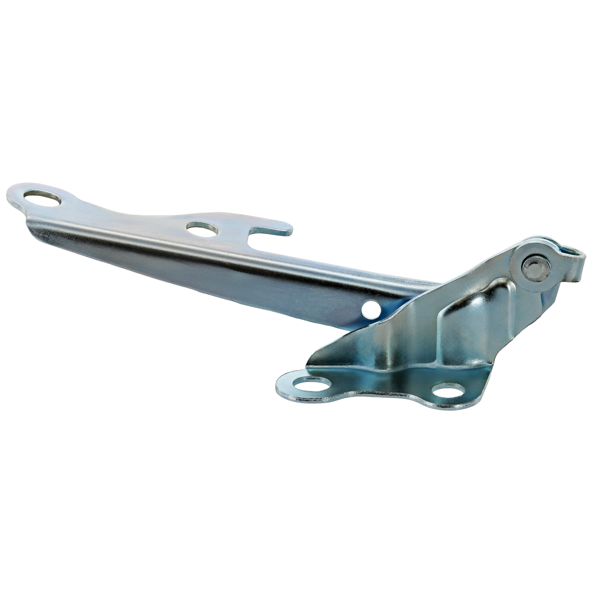 AM COROLLA 93-97 HOOD HINGE LH SKU 3803-2 Partslink TO1236107 OEM 5342012250