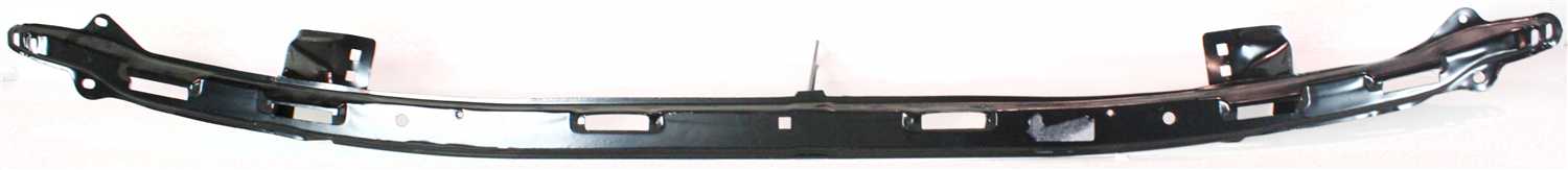 AM COROLLA 93-97 FRONT BUMPER RETAINER Upper Filler SKU 3809 Partslink TO1087104 OEM 5202912050