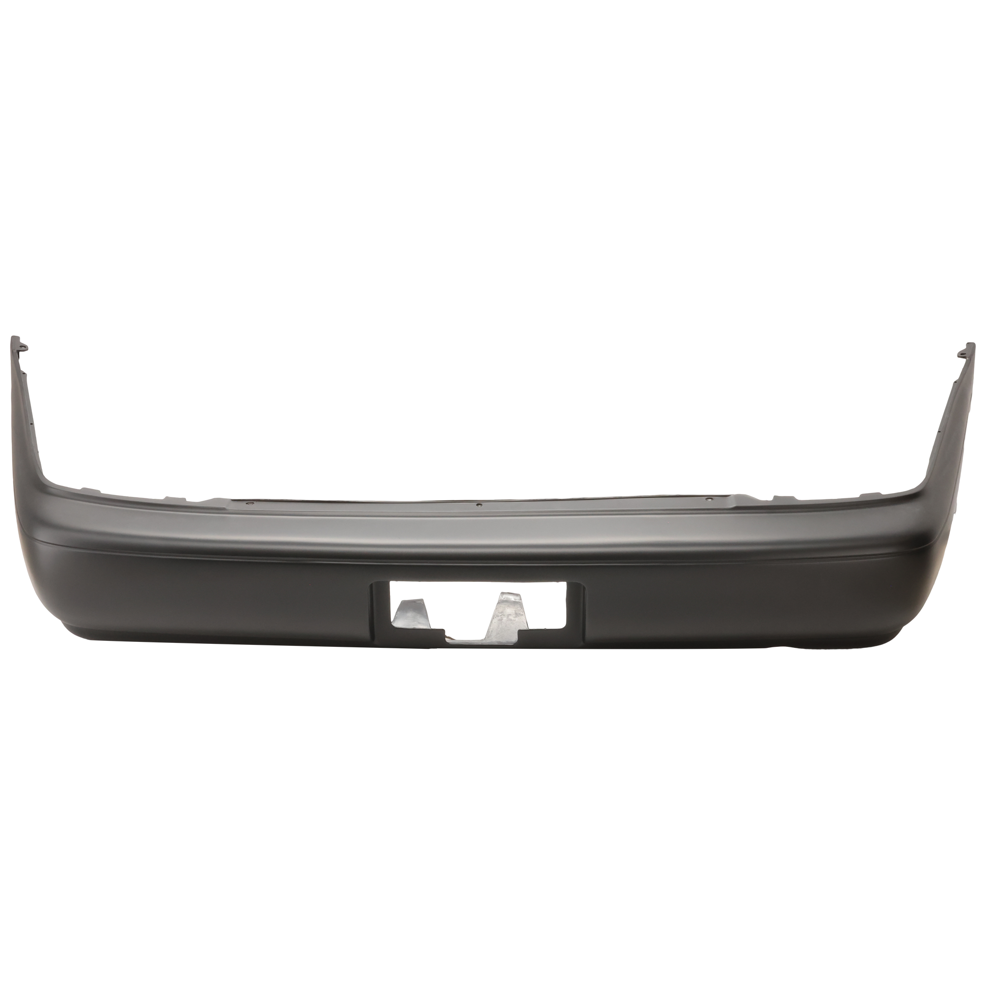 AM COROLLA 93-97 REAR BUMPER COVER Primed Sedan SKU 3810P Partslink TO1100174 OEM 5215902902