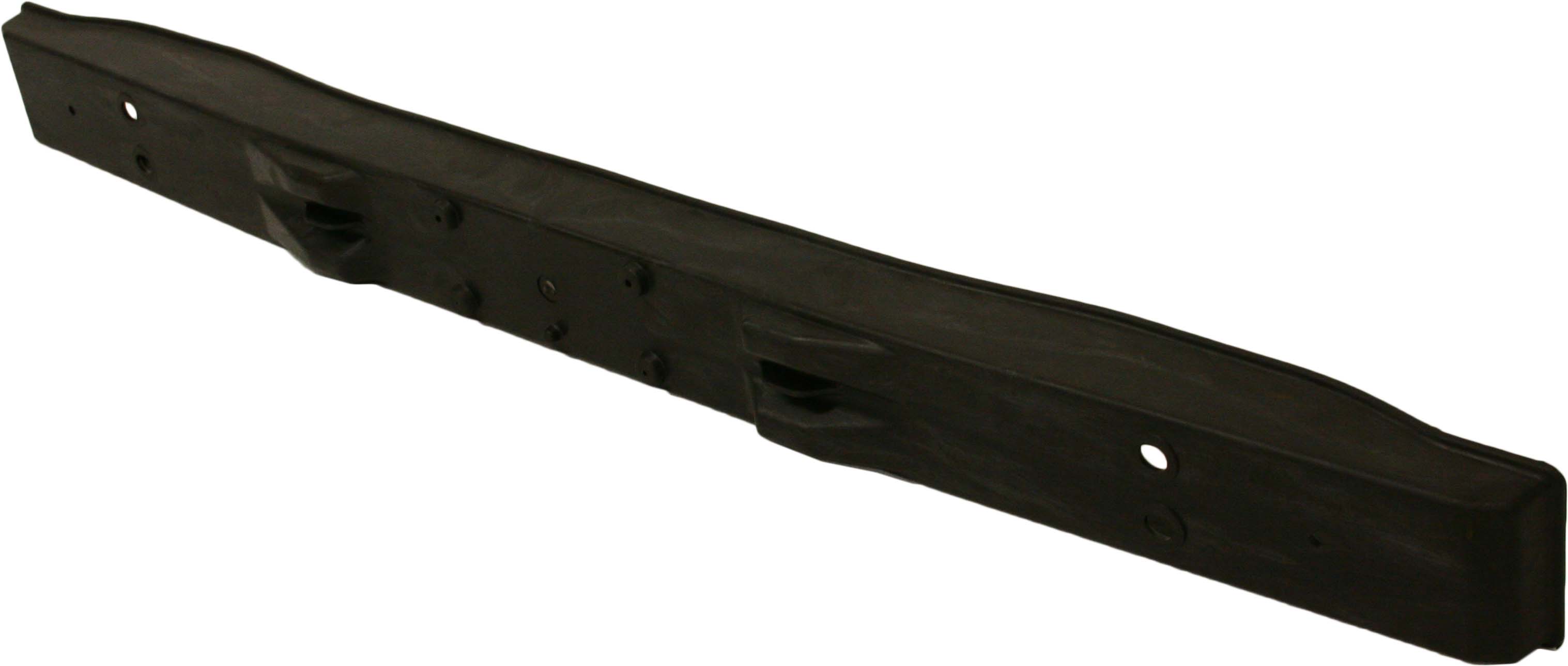 AM COROLLA 93-97 REAR REINFORCEMENT Sedan Plastic SKU 3811 Partslink TO1106139 OEM 5217112140