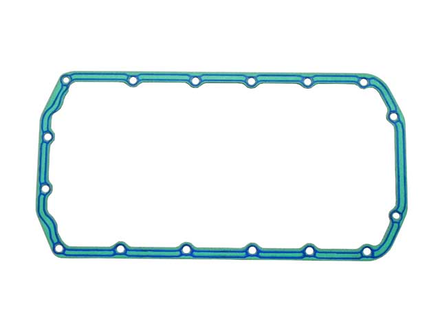 AM Oil Pan Gasket SKU 383387880 OEM 11137565928