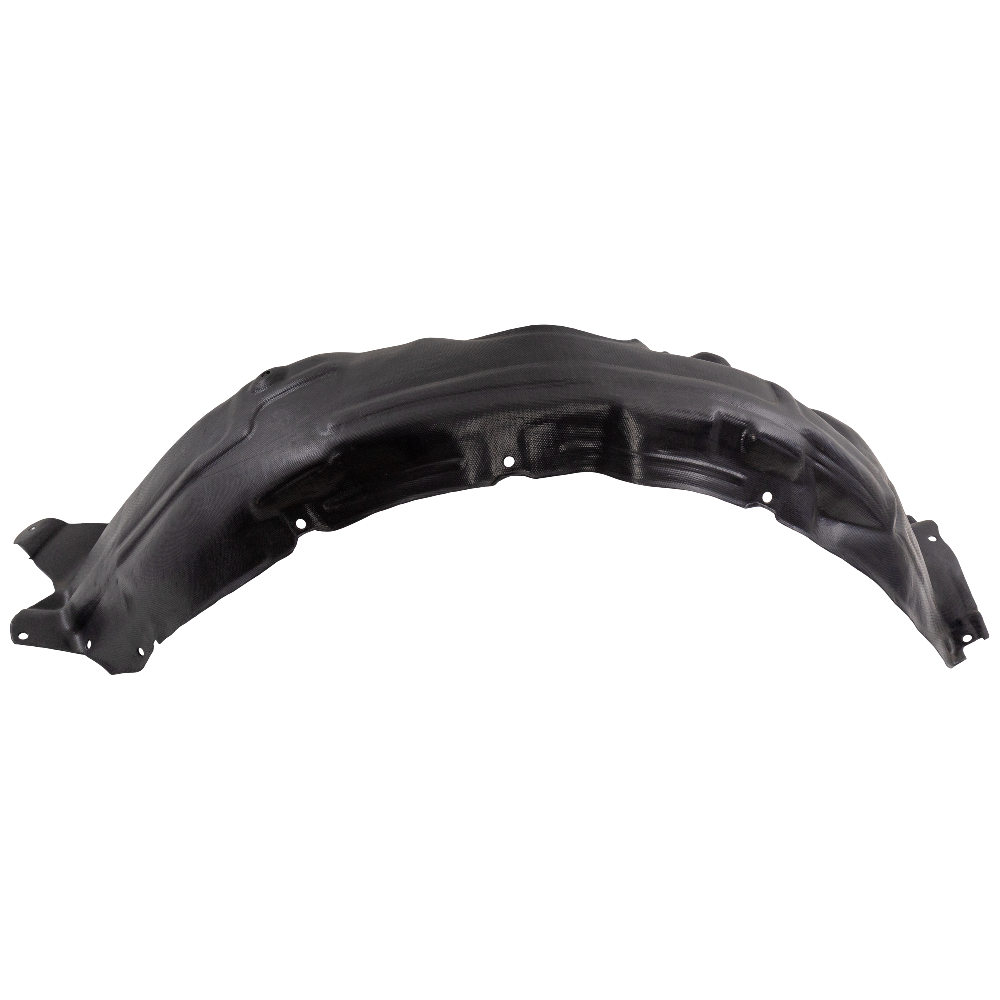 AM AVALON 95-99 FRONT FENDER LINER RH SKU 3881-1 Partslink TO1251104 OEM 53875AC011