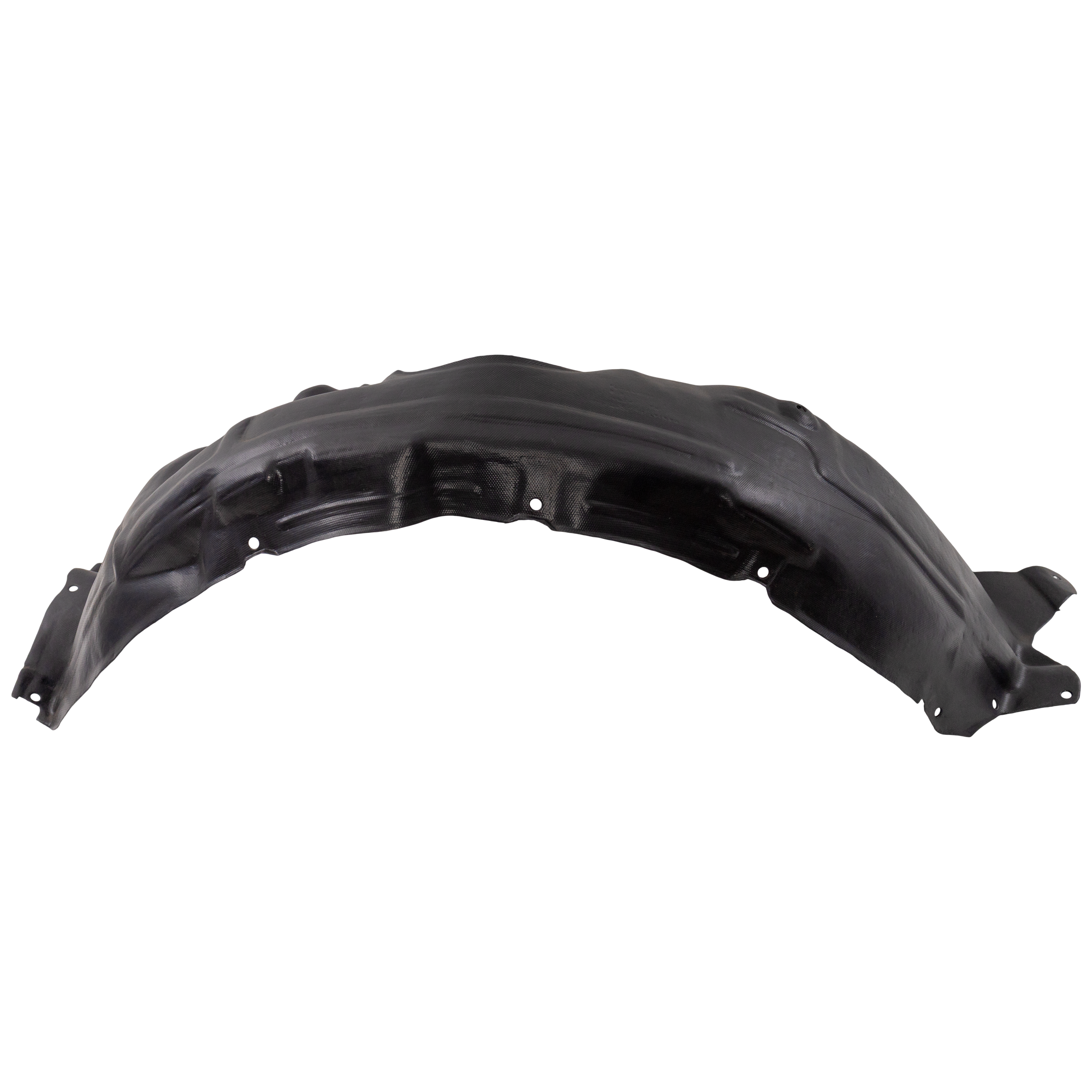 AM AVALON 95-99 FRONT FENDER LINER LH SKU 3882-1 Partslink TO1250104 OEM 53876AC011