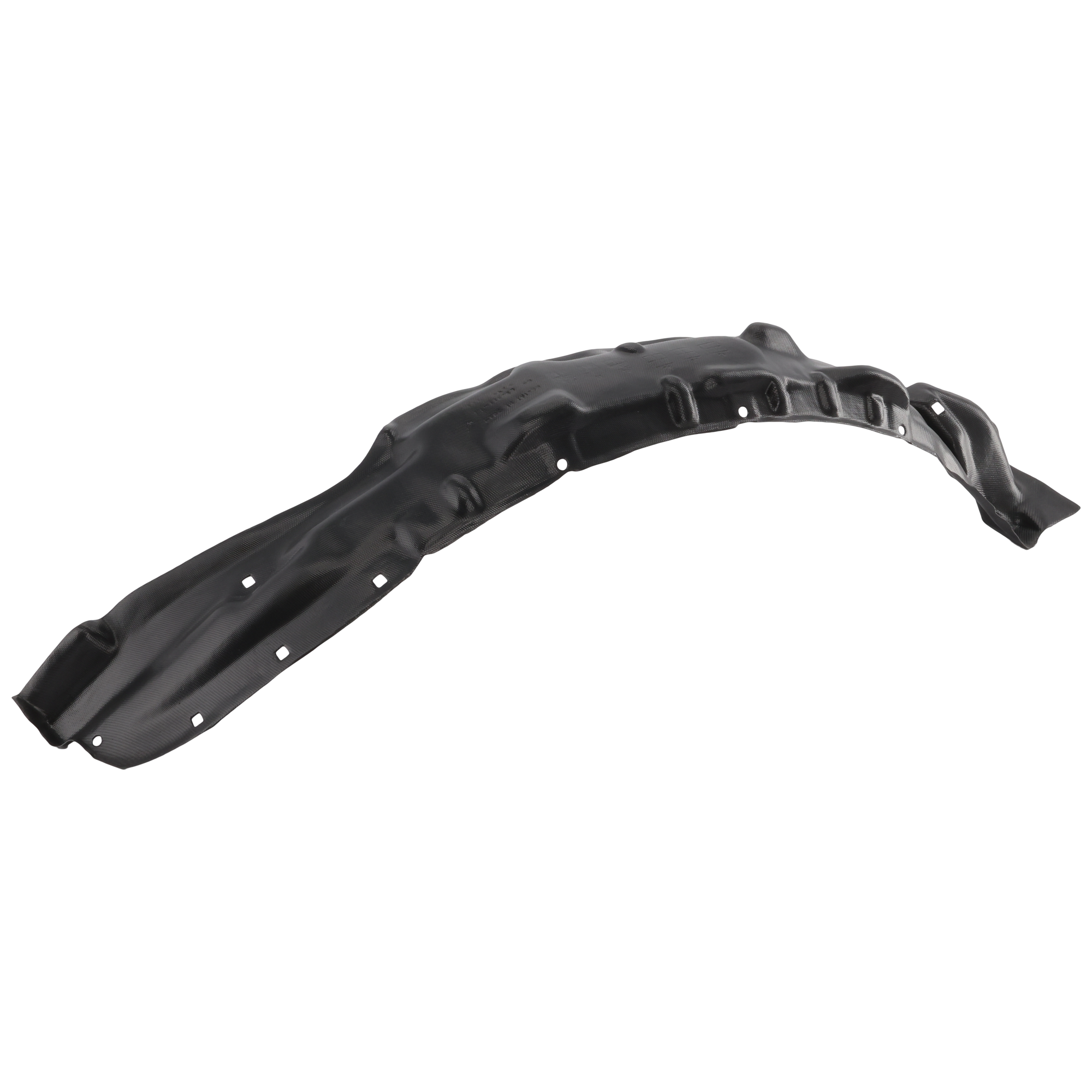 AM TACOMA 95-00 FRONT FENDER LINER RH Plastic Liner 4WD 2WD Pre Runner Model SKU 3903-2 Partslink TO1249110 OEM 5387504041