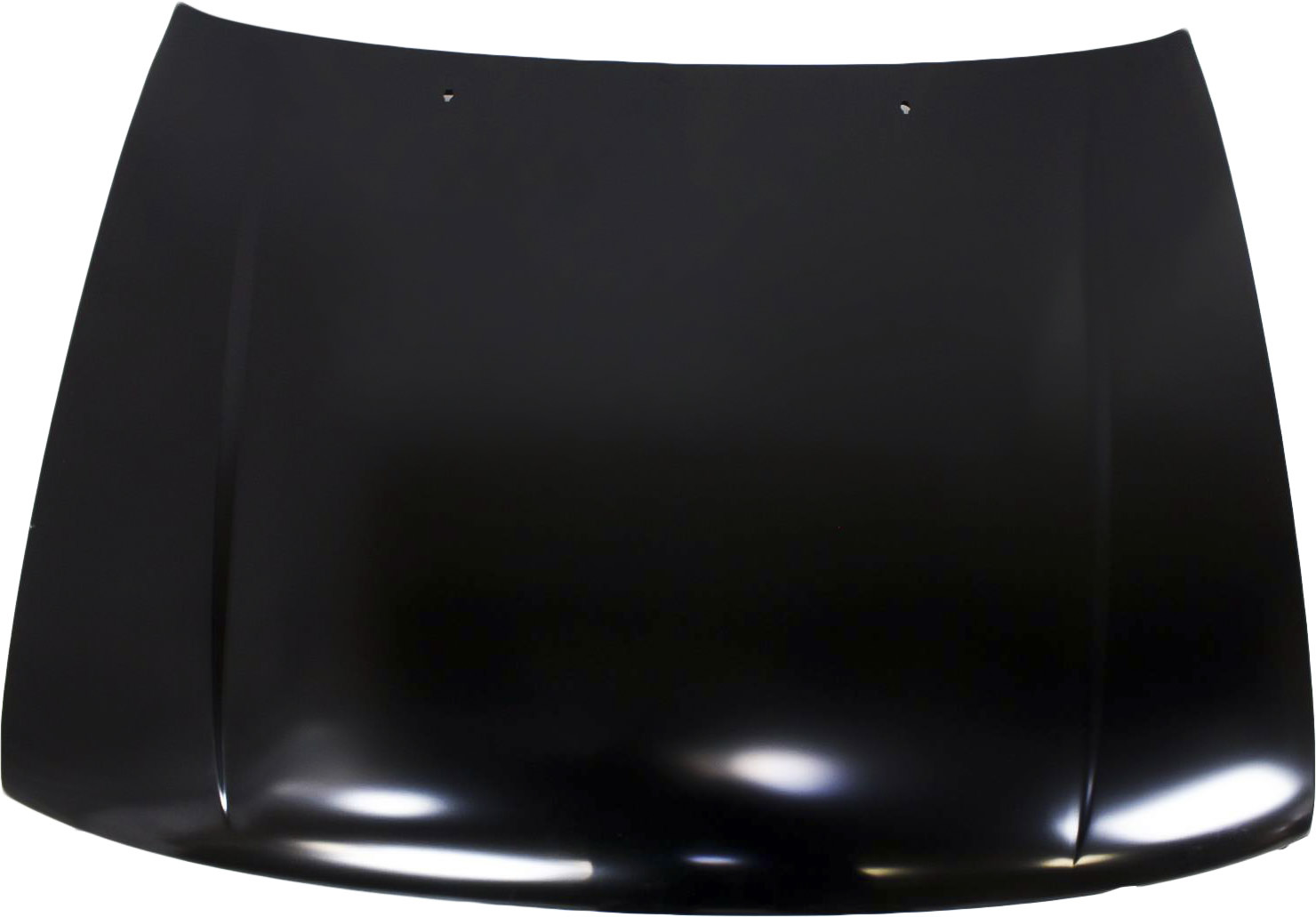 AM TACOMA 95-00 HOOD SKU 3905 Partslink TO1230165 OEM 5330104030