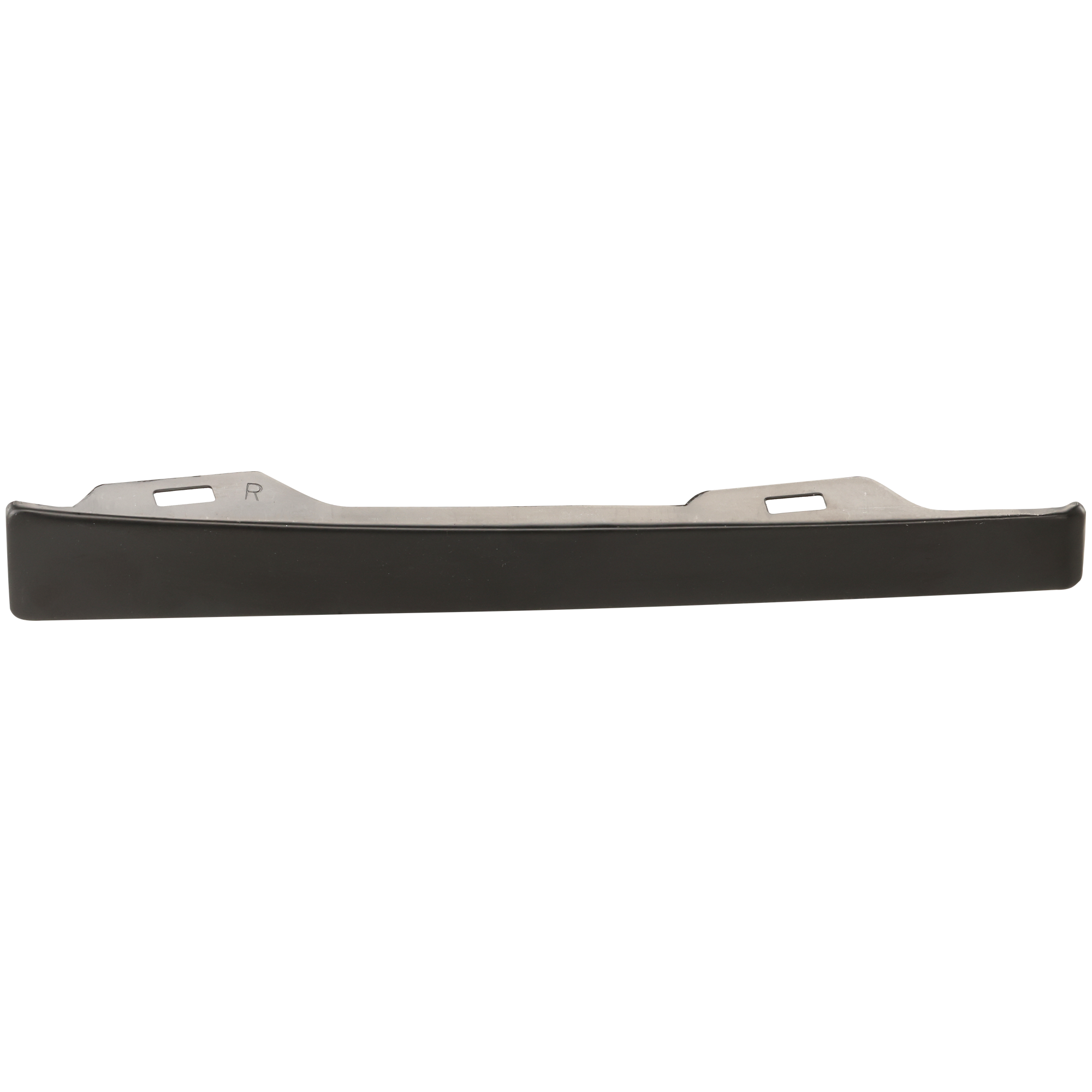 AM TACOMA 95-96 HEAD LAMP FILLER RH Primed Below Headlamp 2WD SKU 3910 Partslink TO1089101 OEM 5251235010