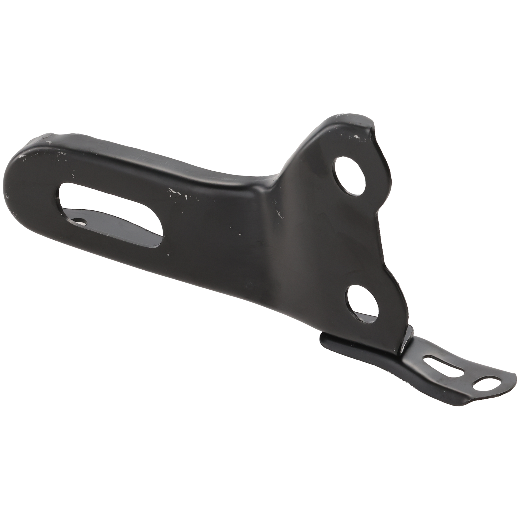 AM TACOMA 95-97 FRONT BUMPER BRACKET RH Mounting Bracket SKU 3925 Partslink TO1067115 OEM 52011AD010