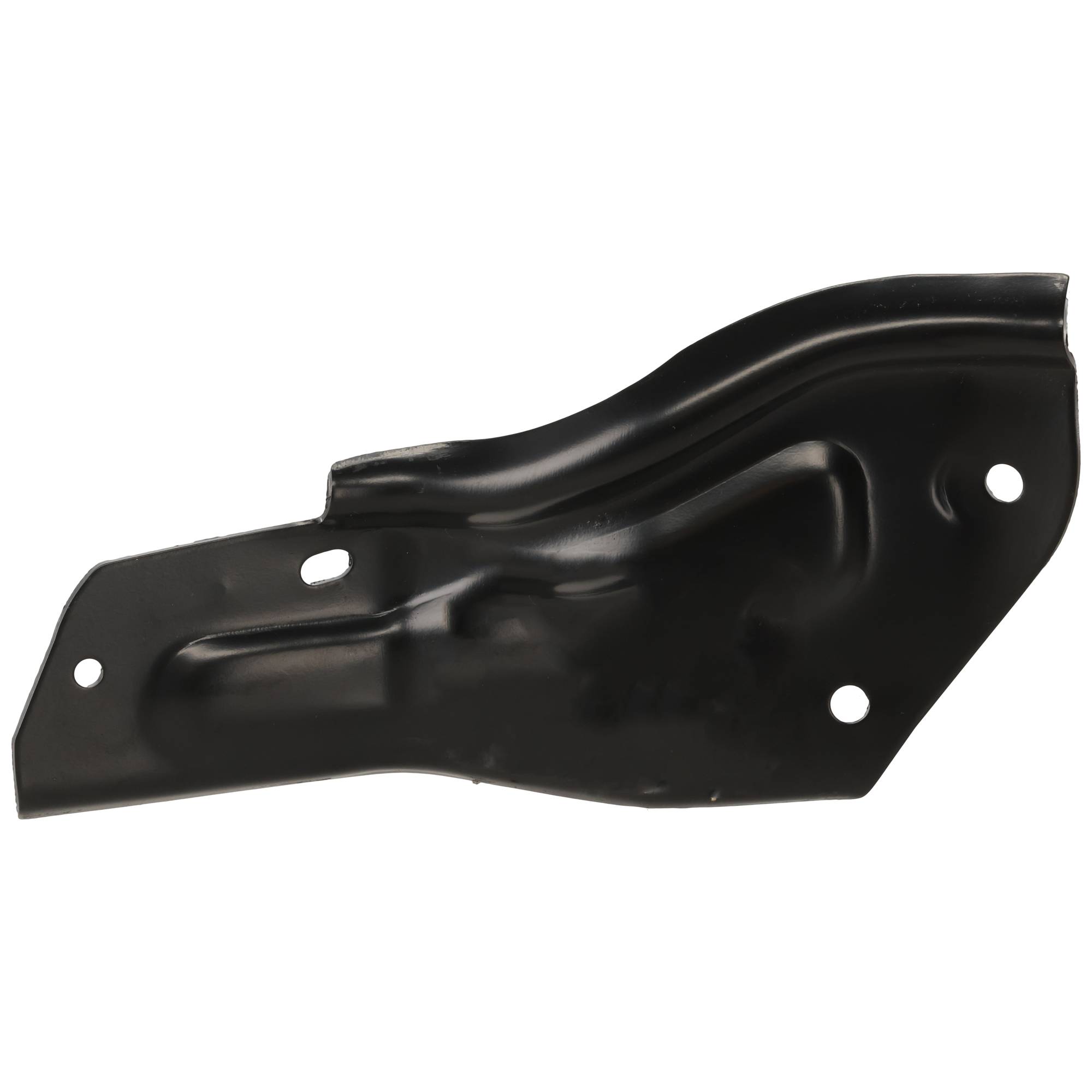 AM TACOMA 98-00 FRONT BUMPER RETAINER RH 4WD and Pre Runner SKU 3933 Partslink TO1033103 OEM 5253935020