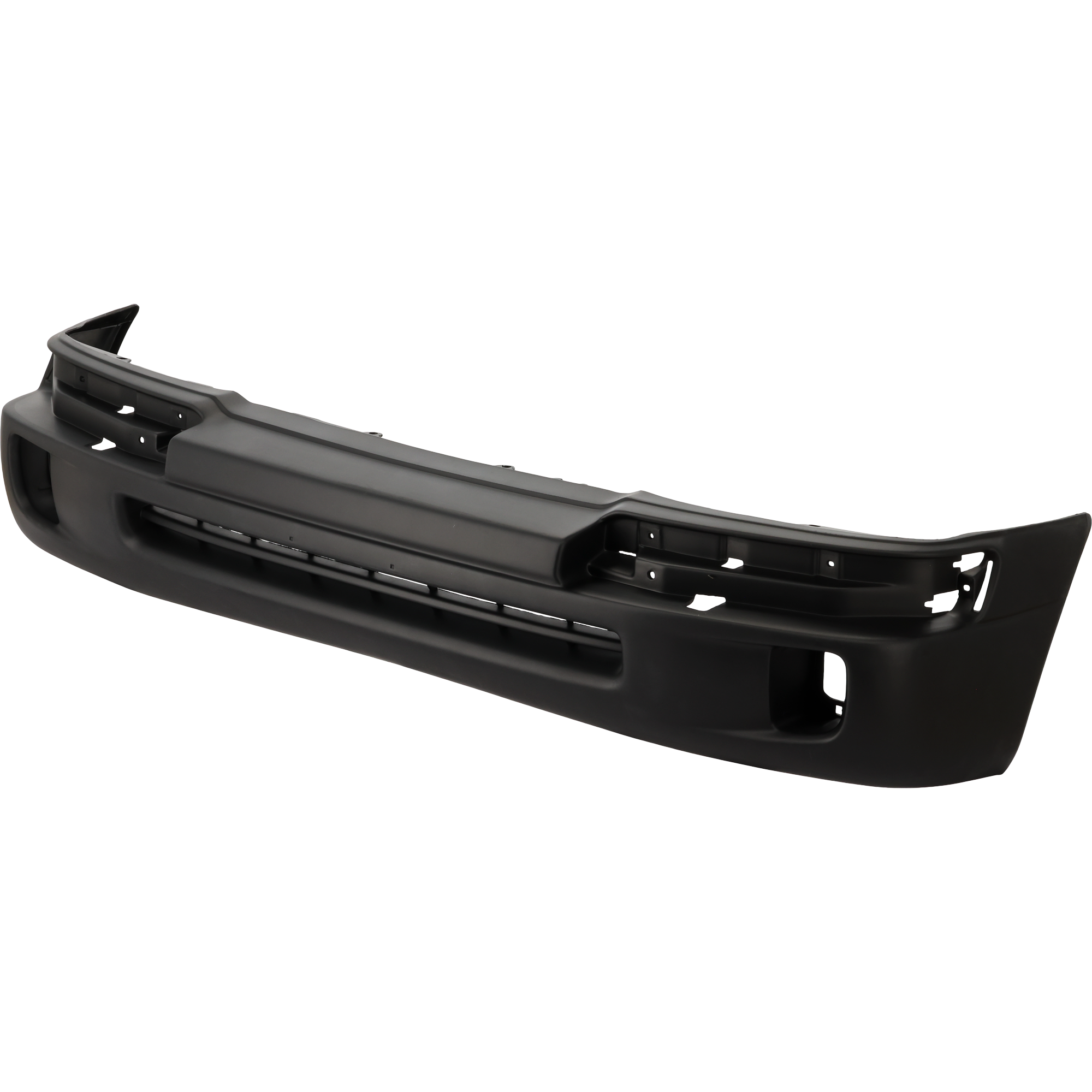 AM TACOMA 98-00 FRONT BUMPER COVER Primed 2WD Pre Runner Model 4WD All Cab Types SKU 3939P OEM 5391104090 PFM