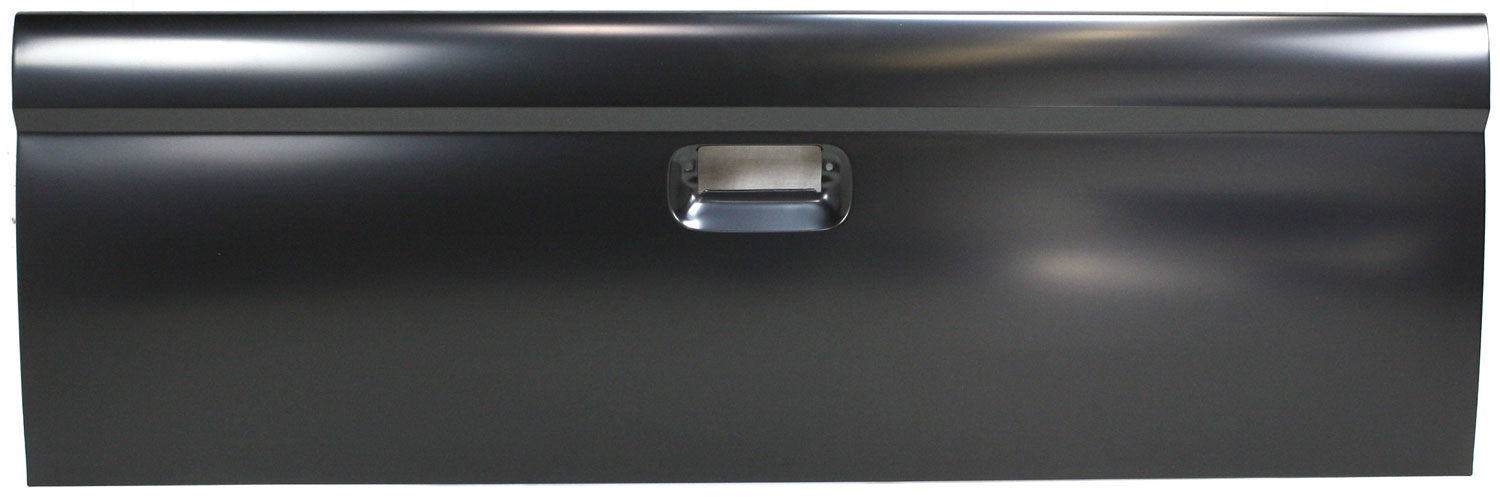 AM TACOMA 95-04 TAILGATE Shell w o Stepside Standard Bed SKU 3965 Partslink TO1900106 OEM 6570004030