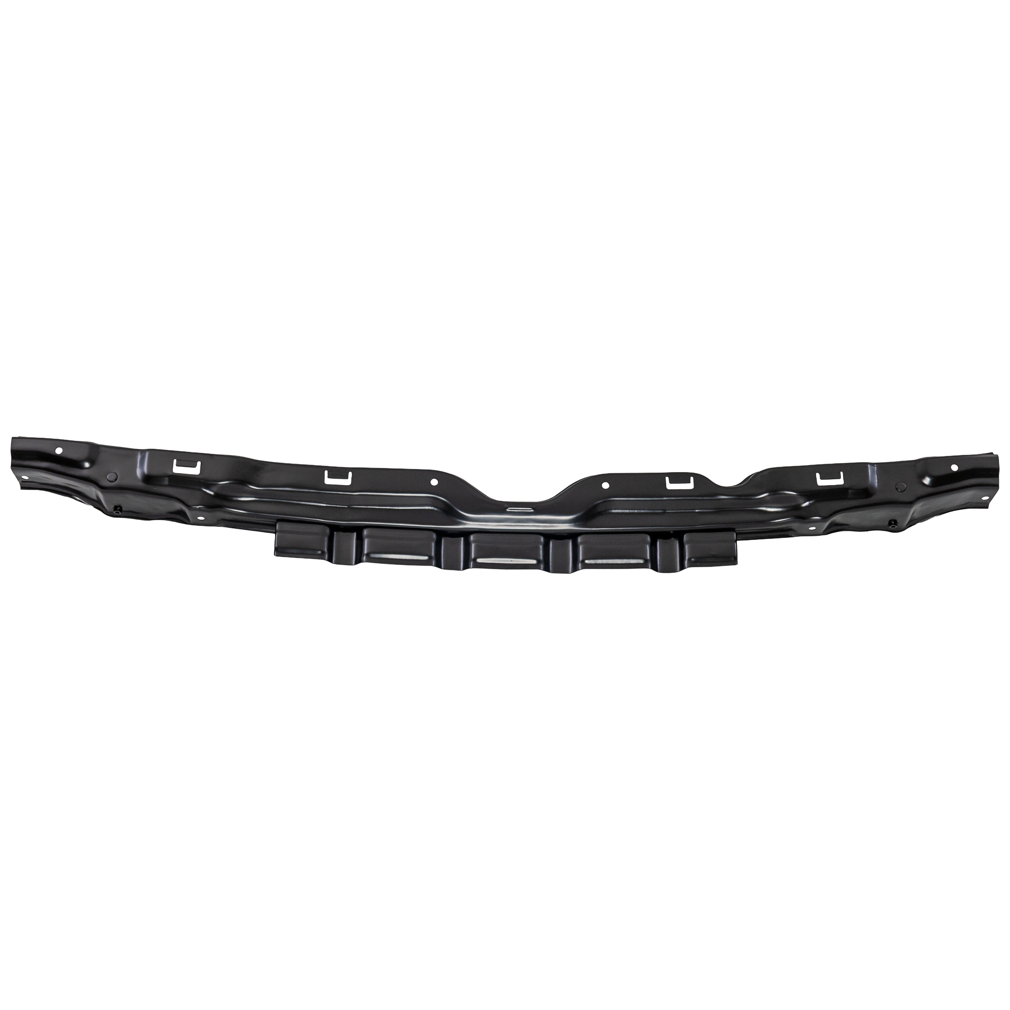 AM TACOMA 98-00 FRONT REINFORCEMENT 4WD 2WD Pre Runner SKU 3975 Partslink TO1025104 OEM 5250604020