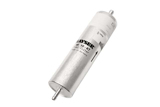 AM Fuel Filter SKU 3978T0127401A OEM 8T0-127-401A