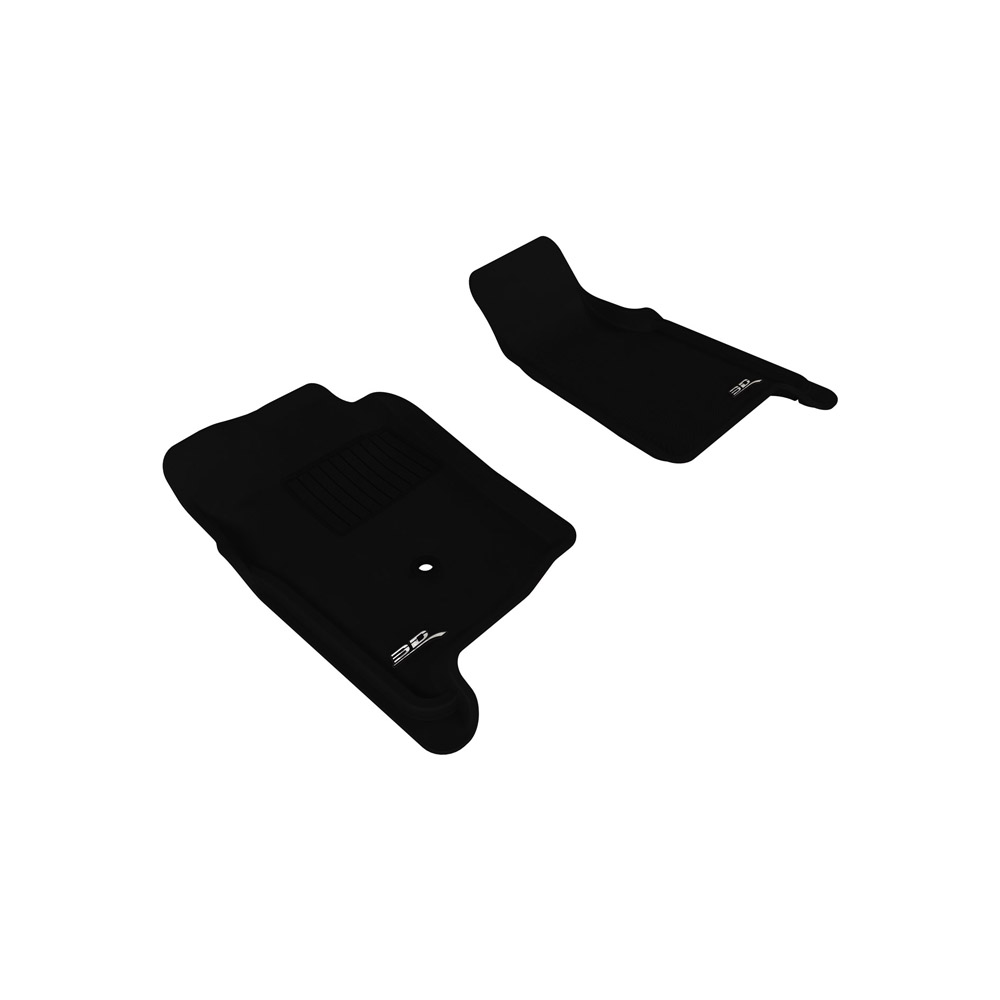 AM FORD RANGER 1998-2011 REGULAR CAB SUPERCAB KAGU BLACK R1 ONLY SKU 3DUL1FR02611509