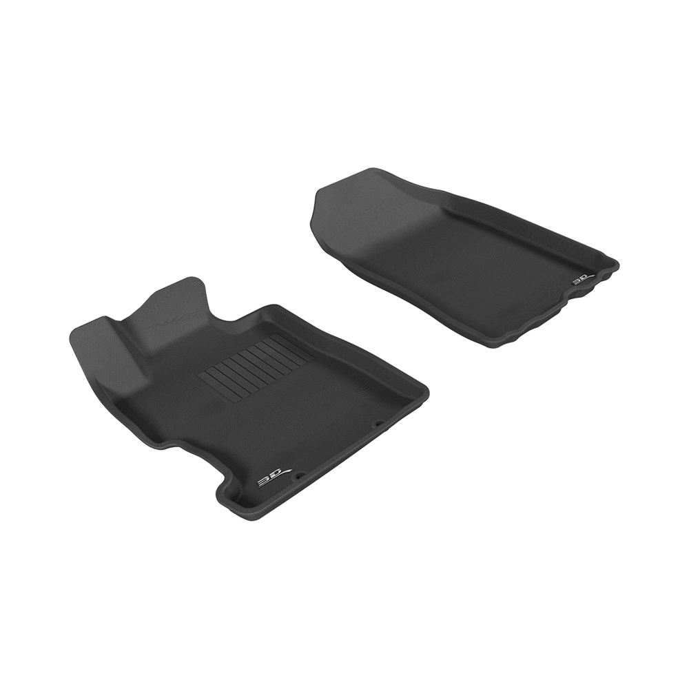 AM HONDA CIVIC 2006-2011 KAGU BLACK R1 SKU 3DUL1HD01211509