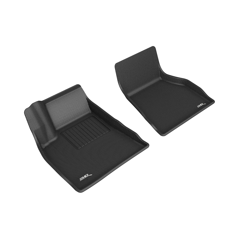 AM TESLA MODEL S 2015-2021 KAGU BLACK R1 SKU 3DUL1TL01311509